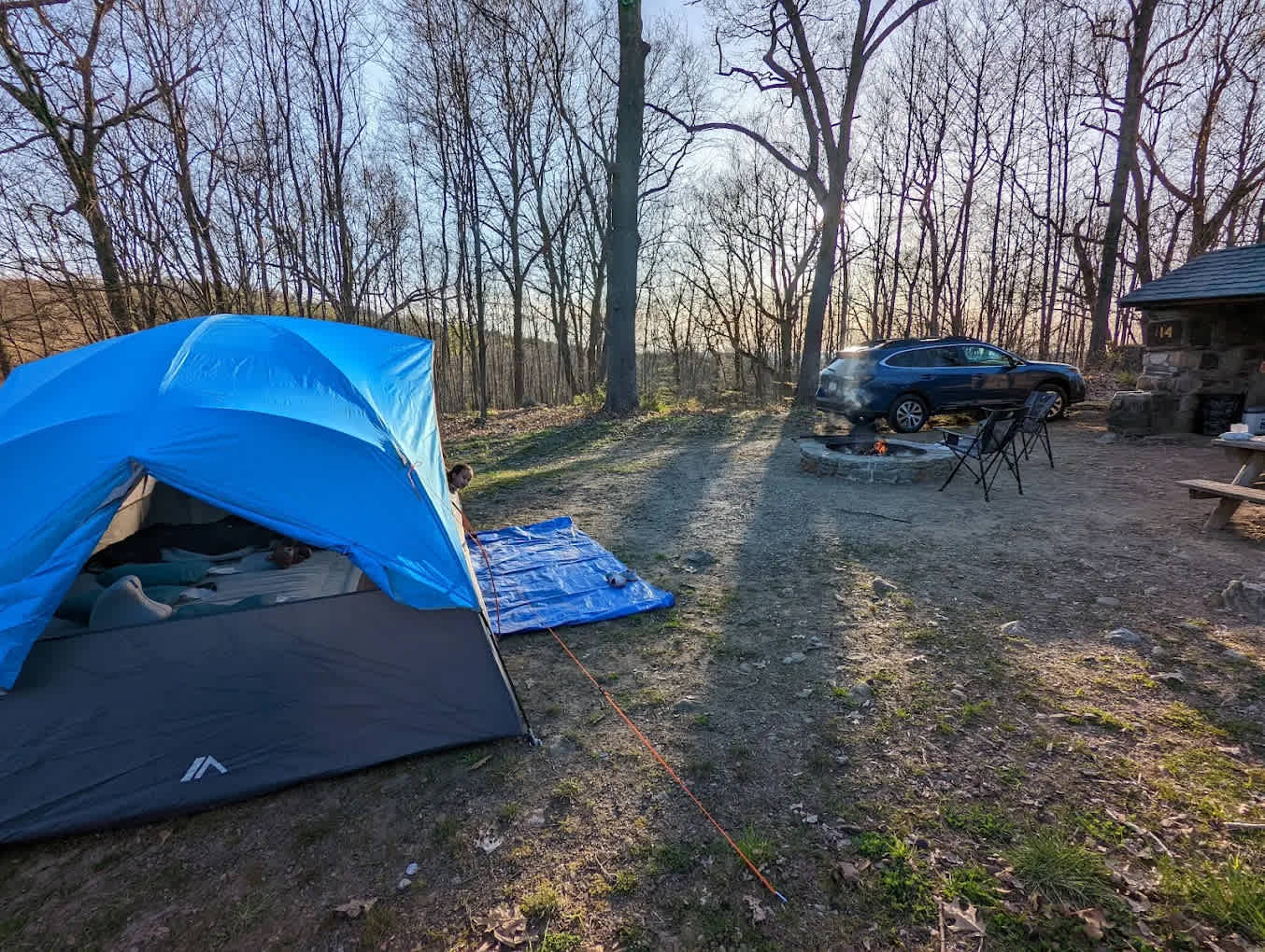 Ward Pound Ridge Reservation