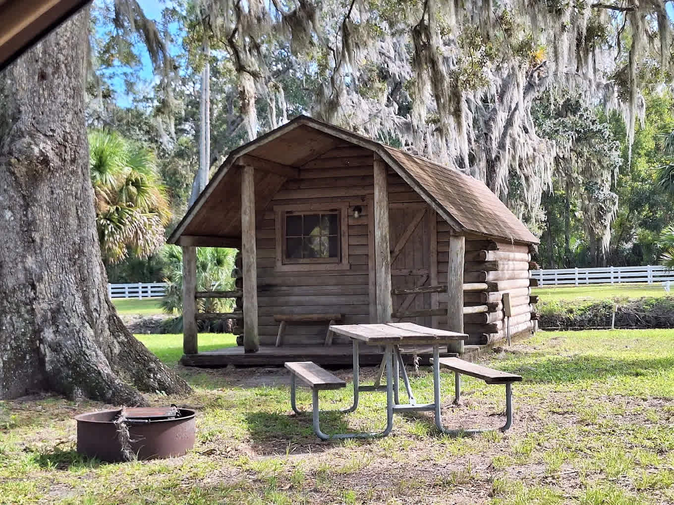 Bulow RV Resort