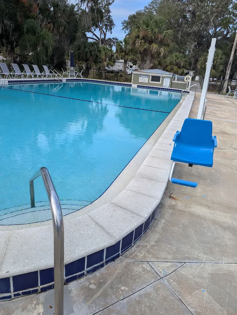 Bulow RV Resort