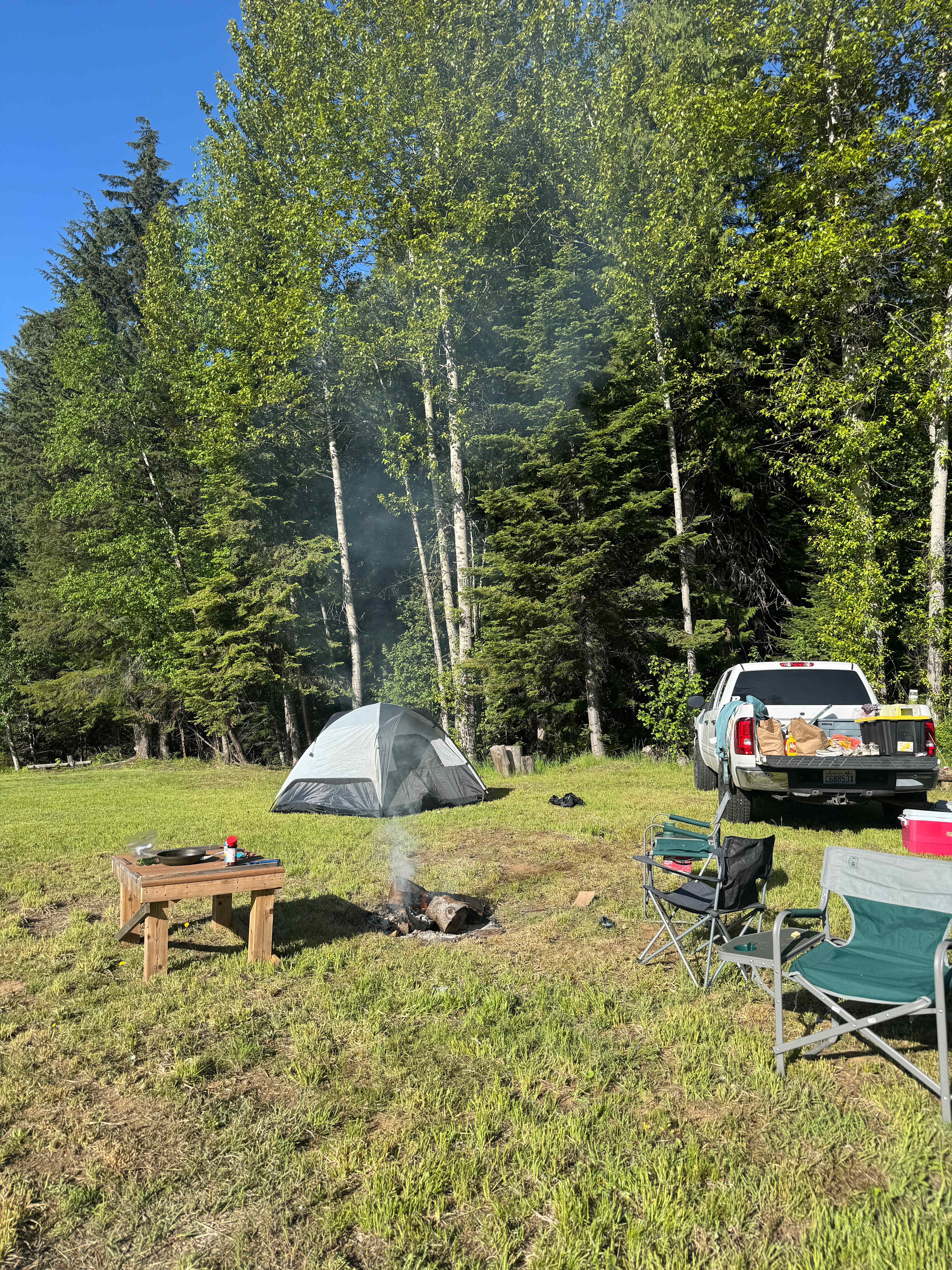 Prater mountain ranch