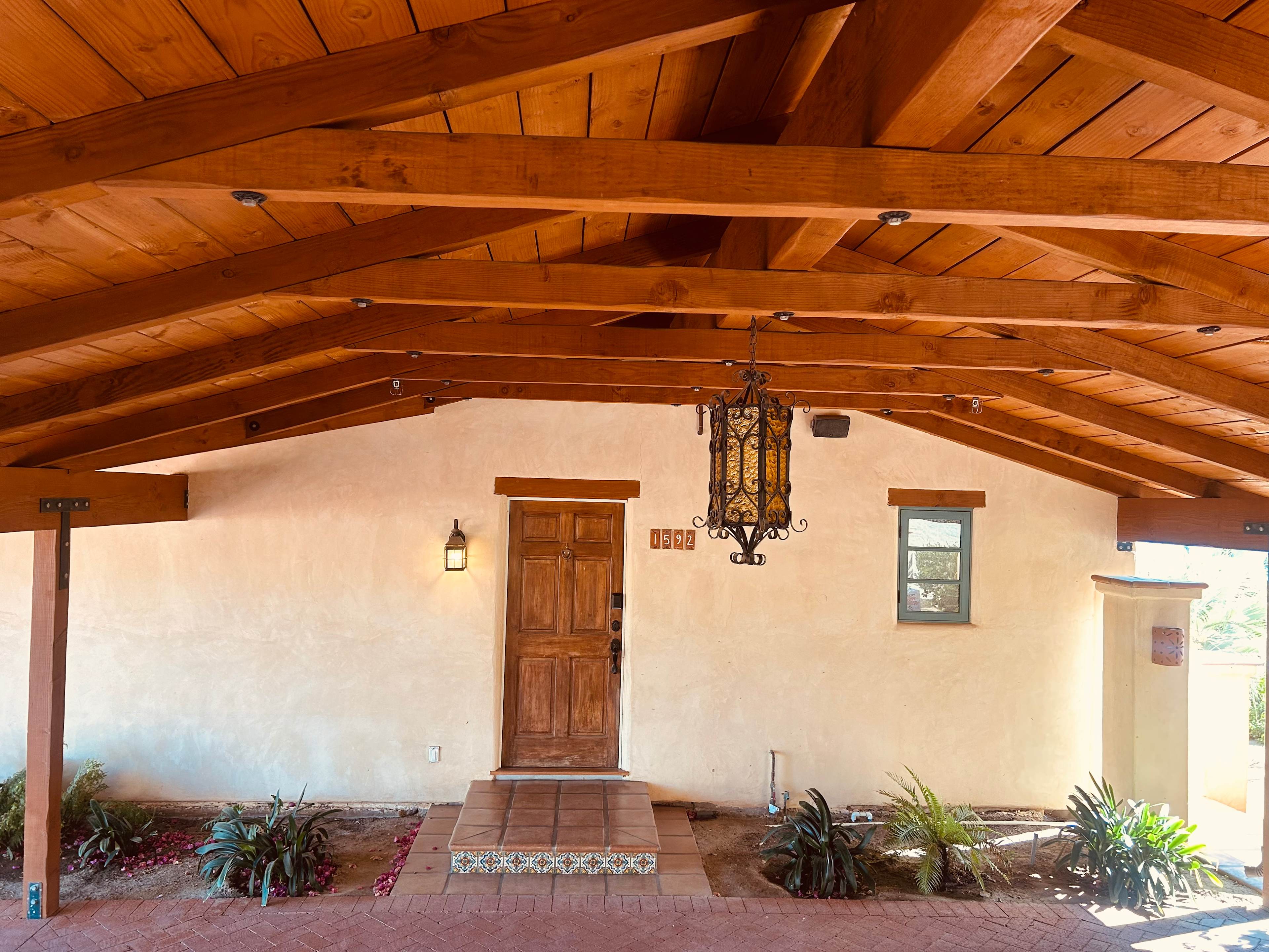 The Casita on the Hill