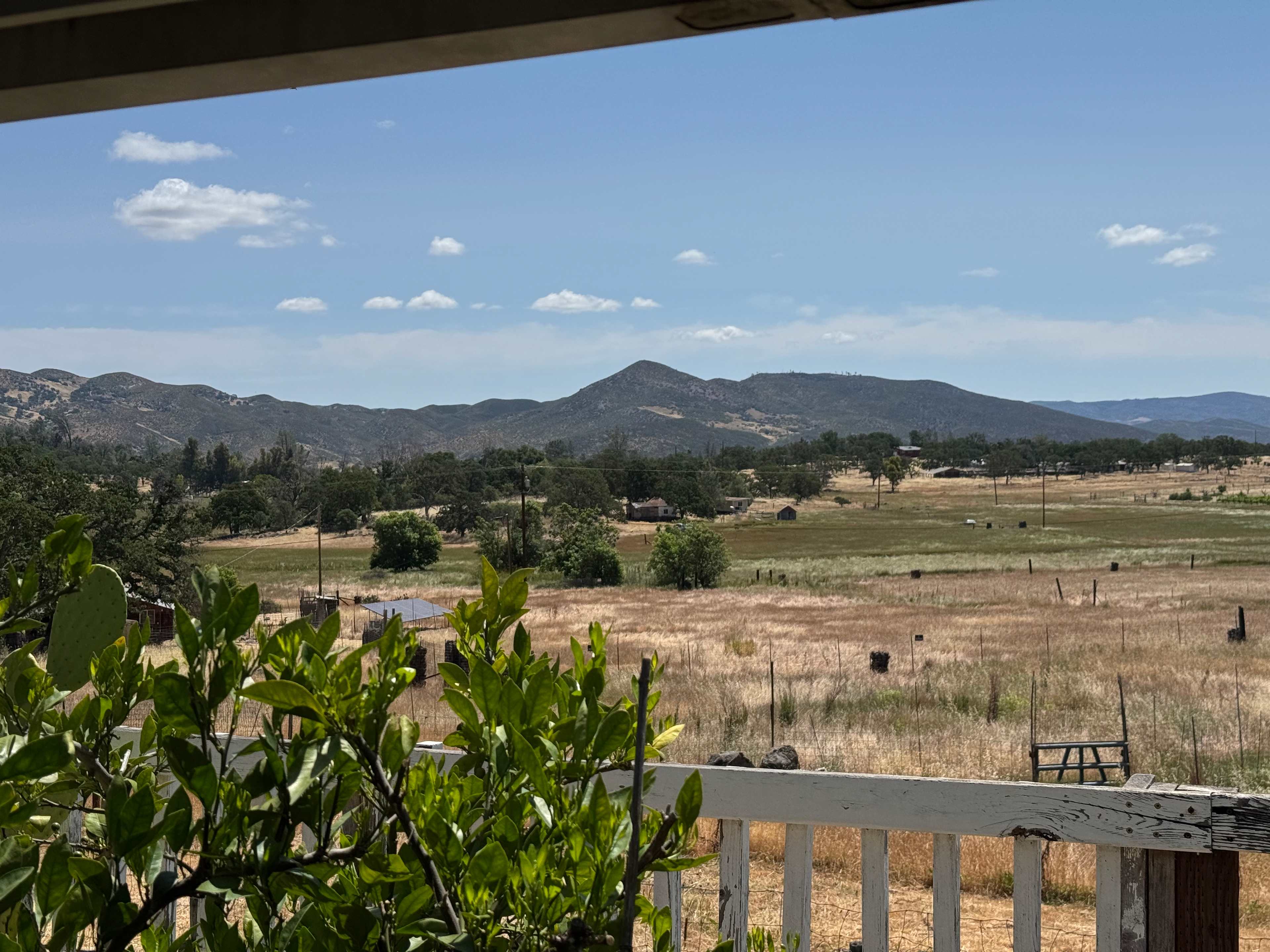 Golden Rocks Permaculture Farm