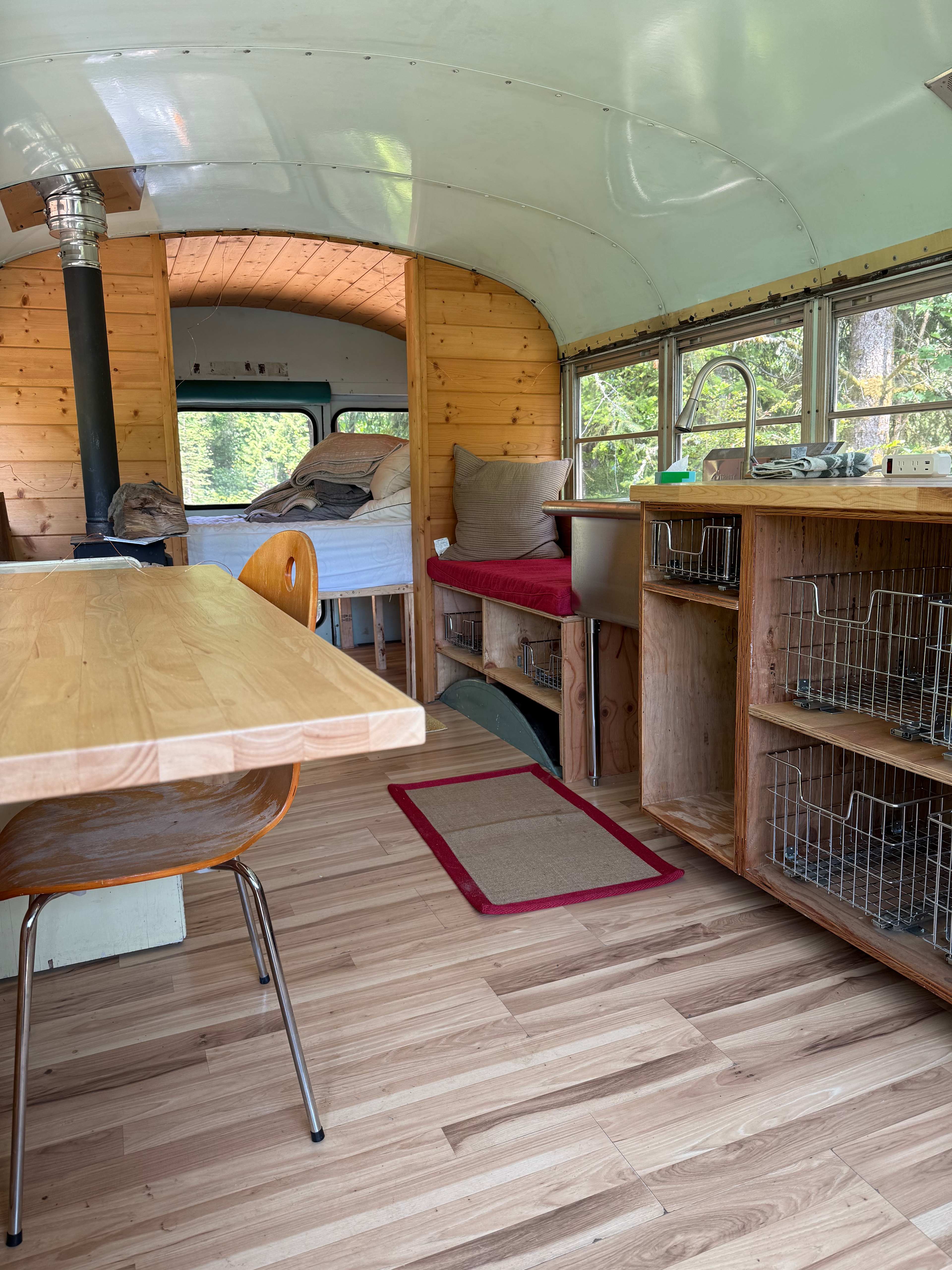 Orchard Botanicals Farm Stay
