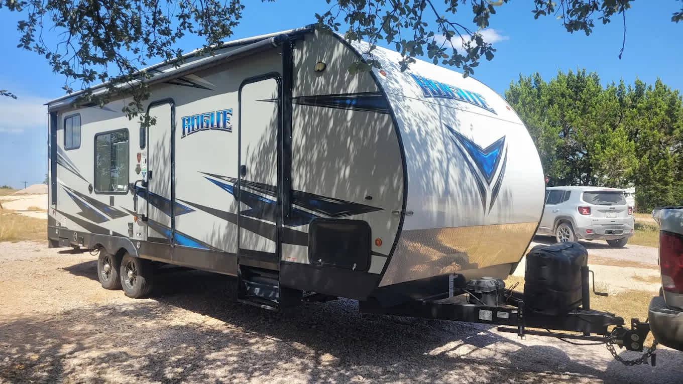 Bent Tree RV Ranch