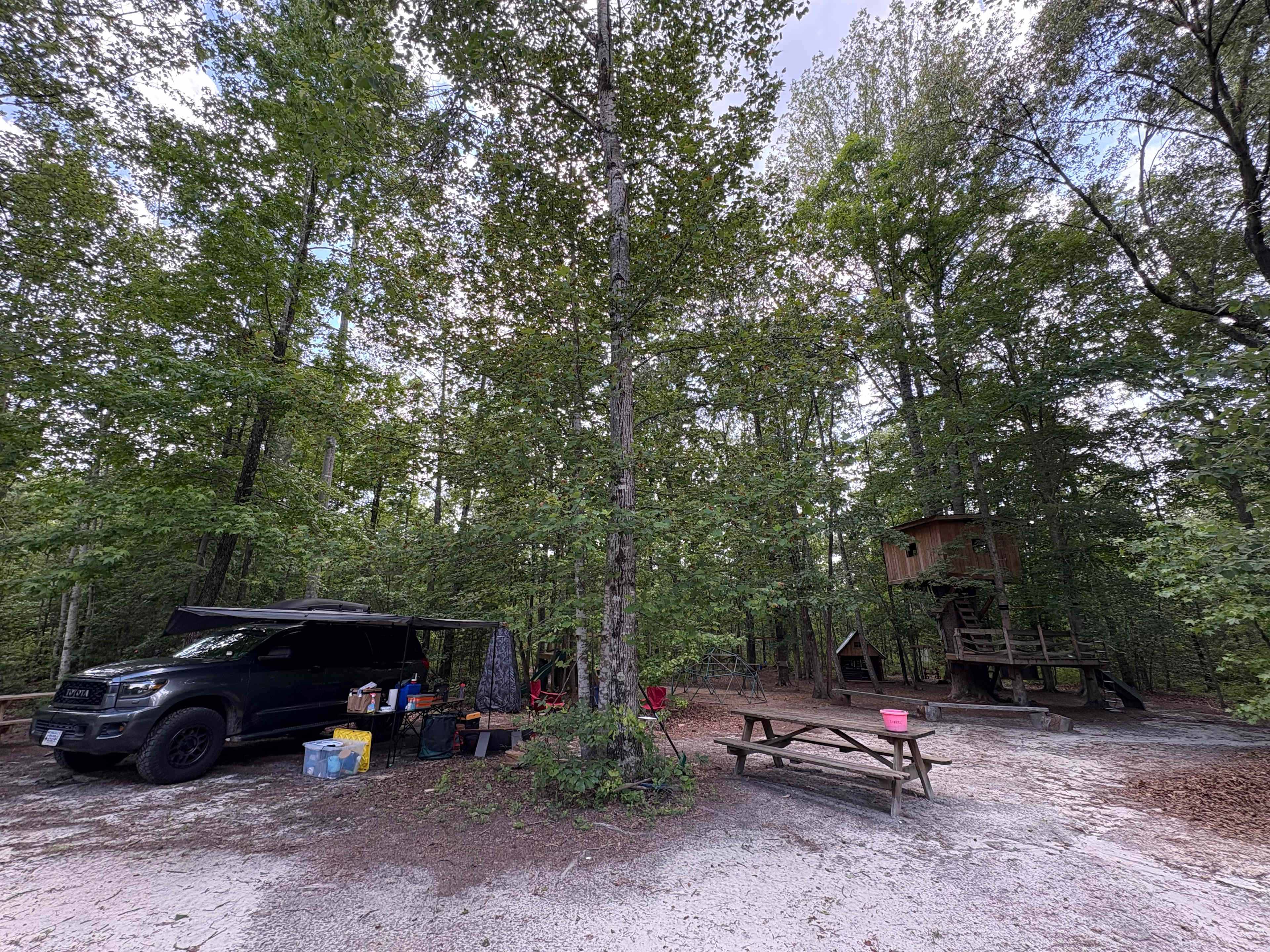 Peace of Earth Farmstead & Forest