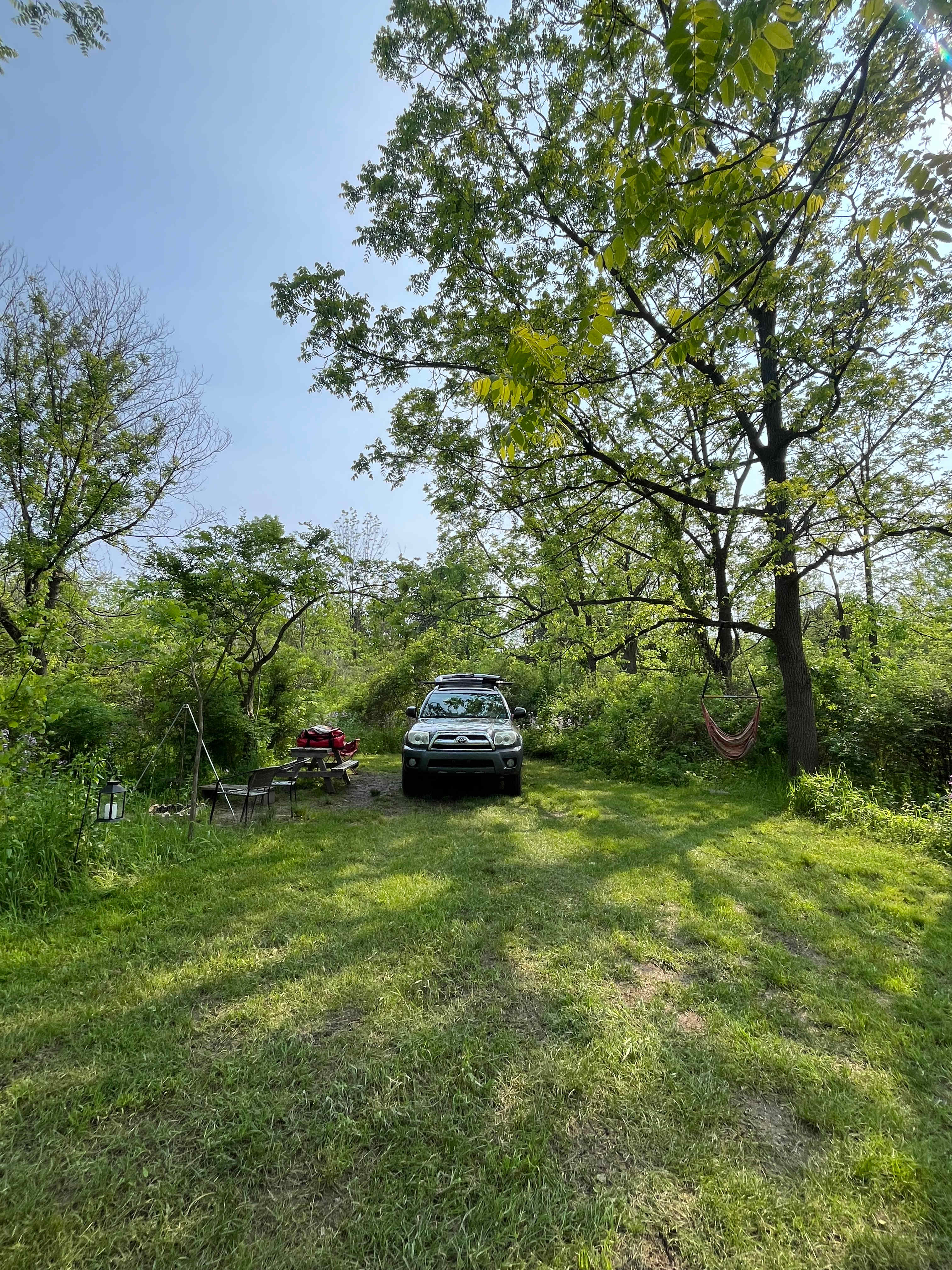 Camp