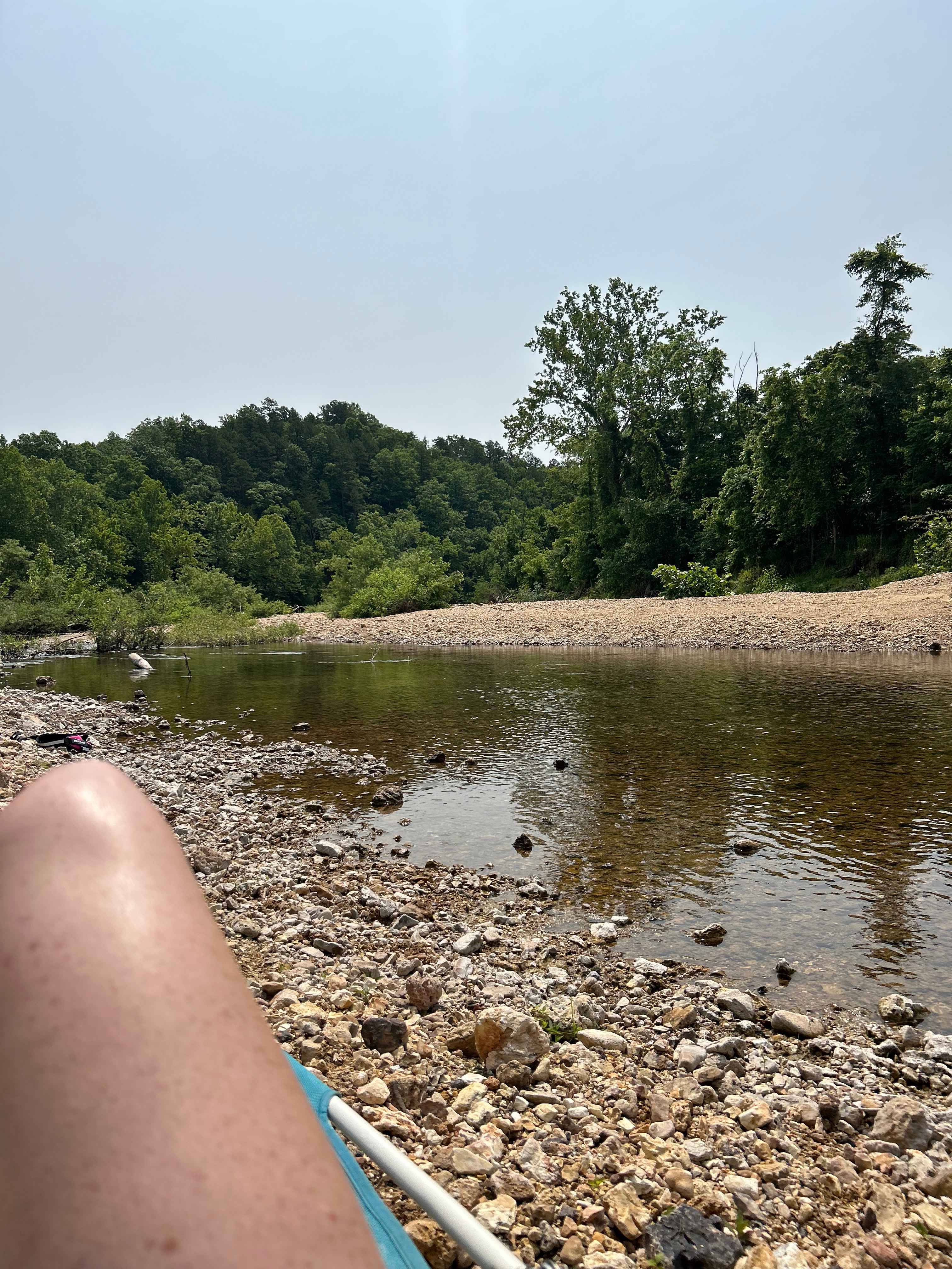Four Creeks Campground