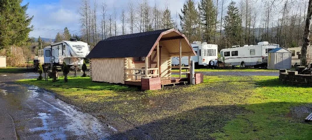 Pleasant Valley RV Park and Campground