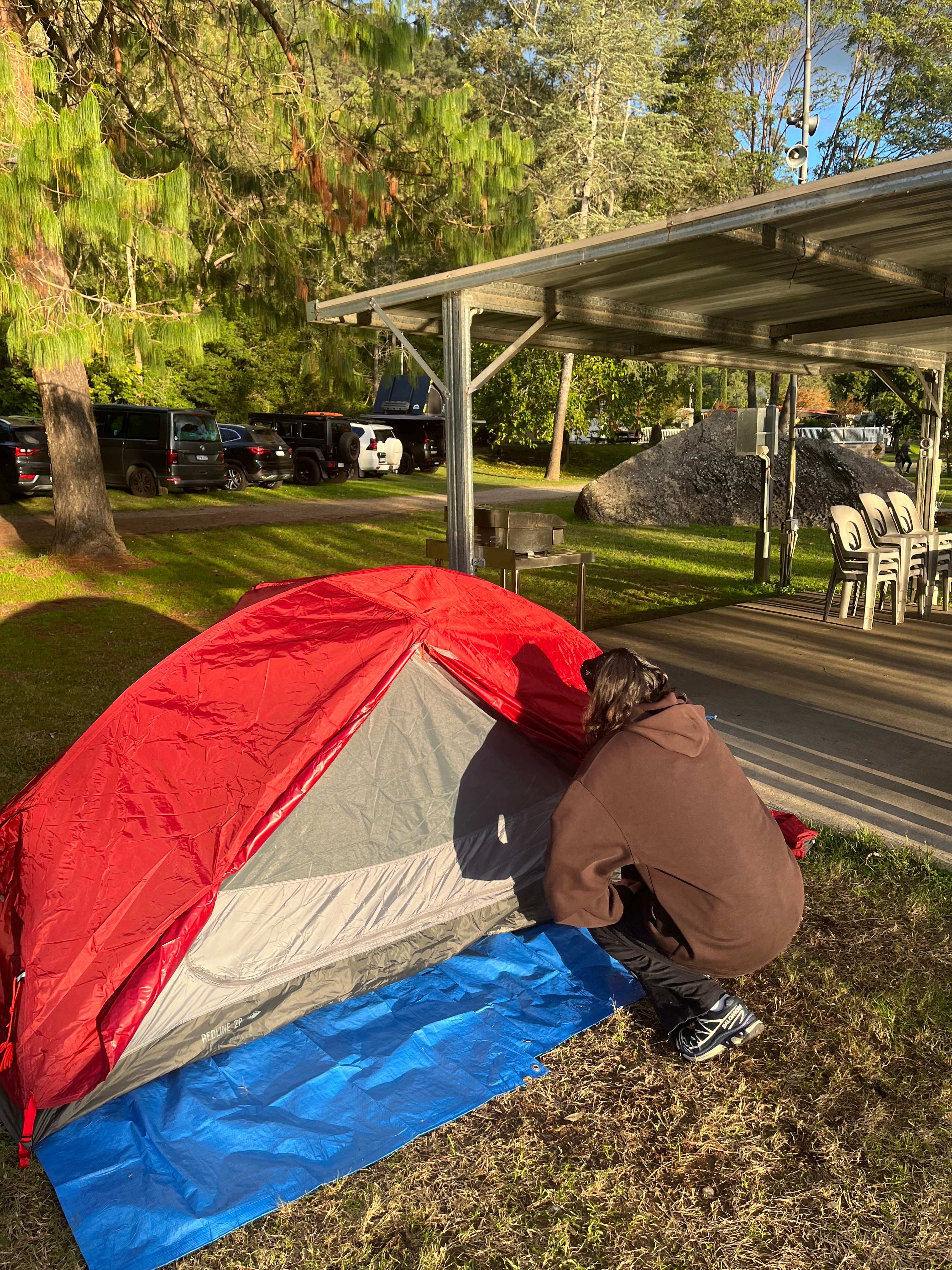 NSW Ski Gardens
