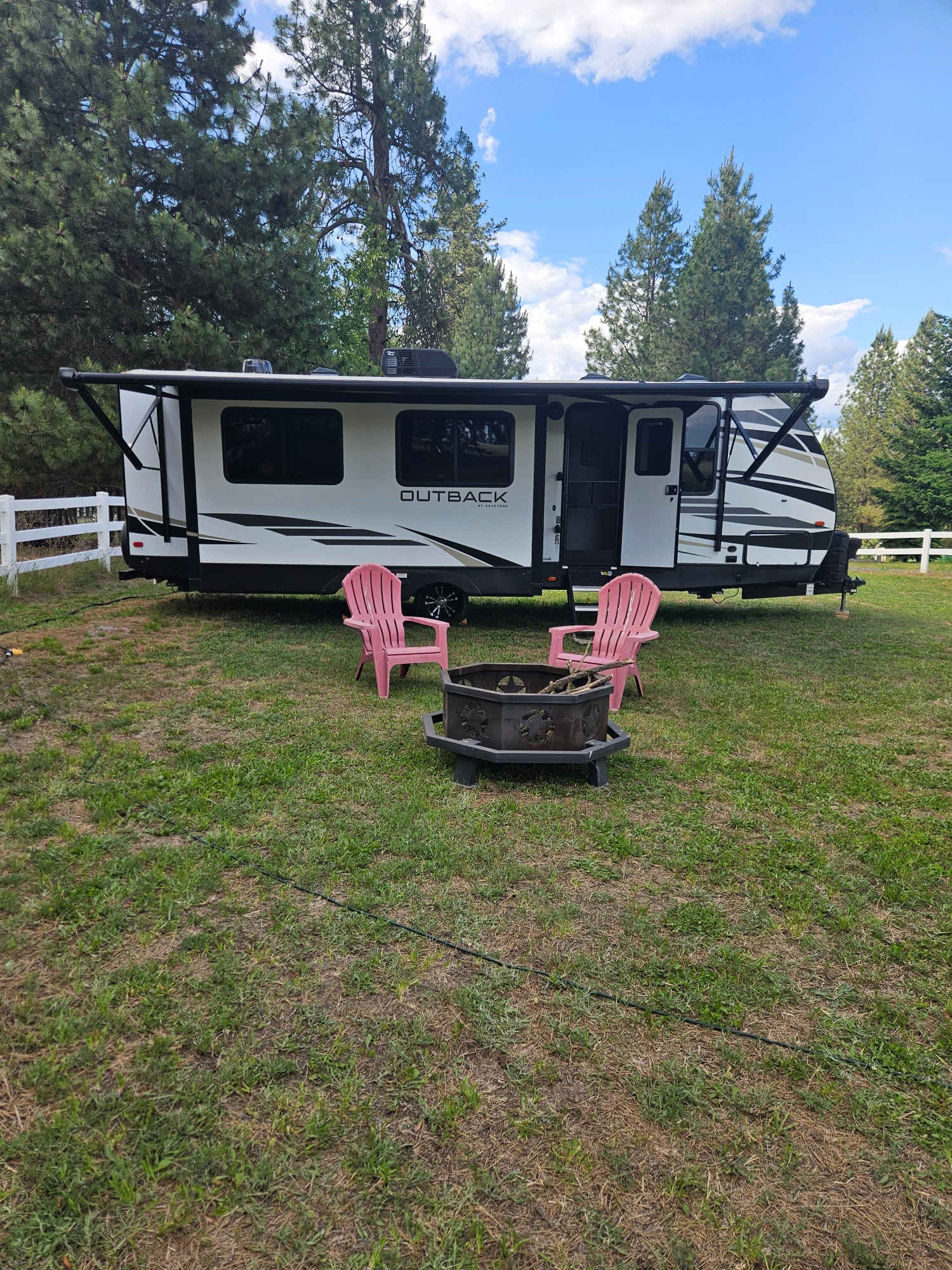 T N T Ranch