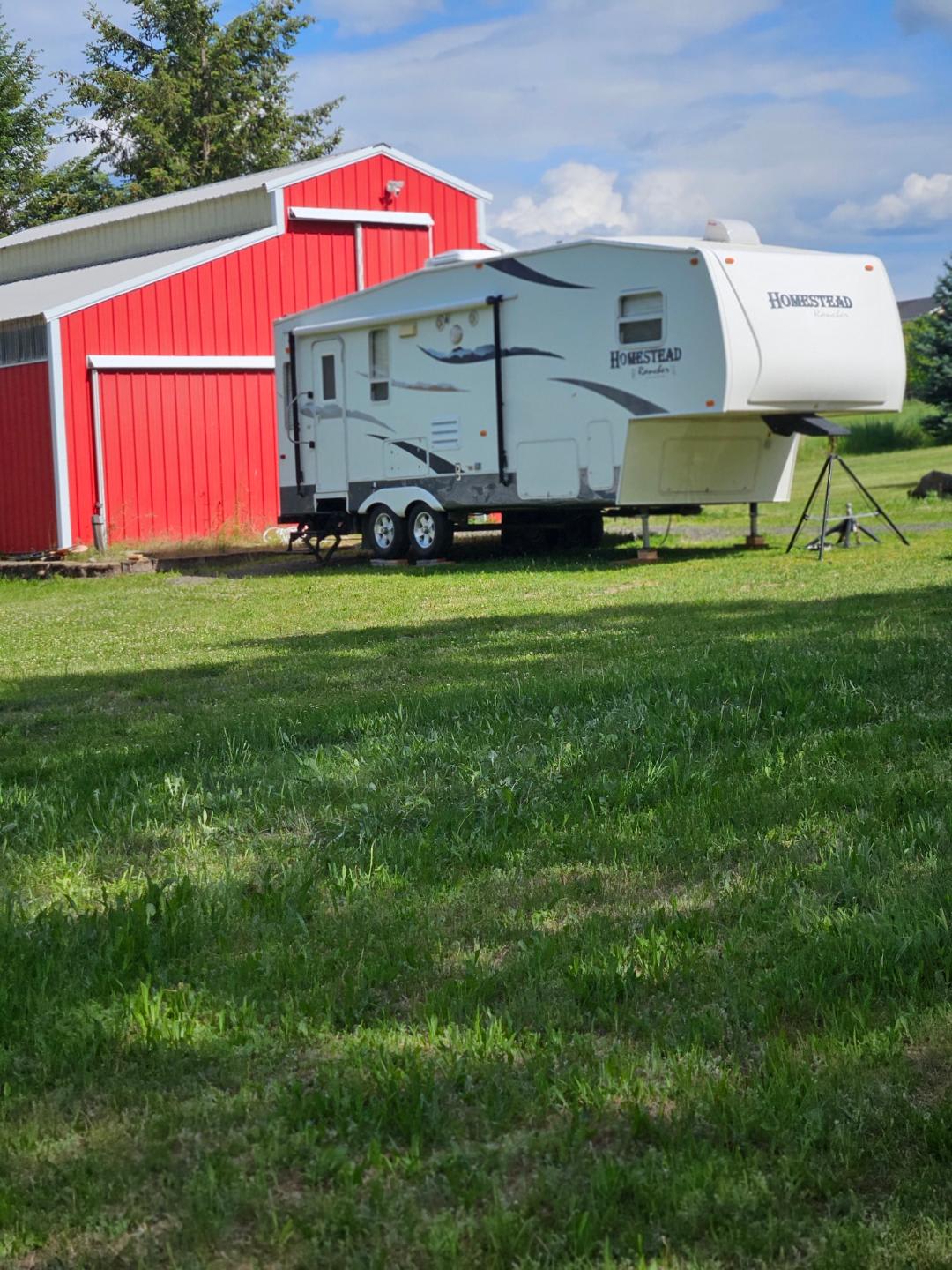 T N T Ranch