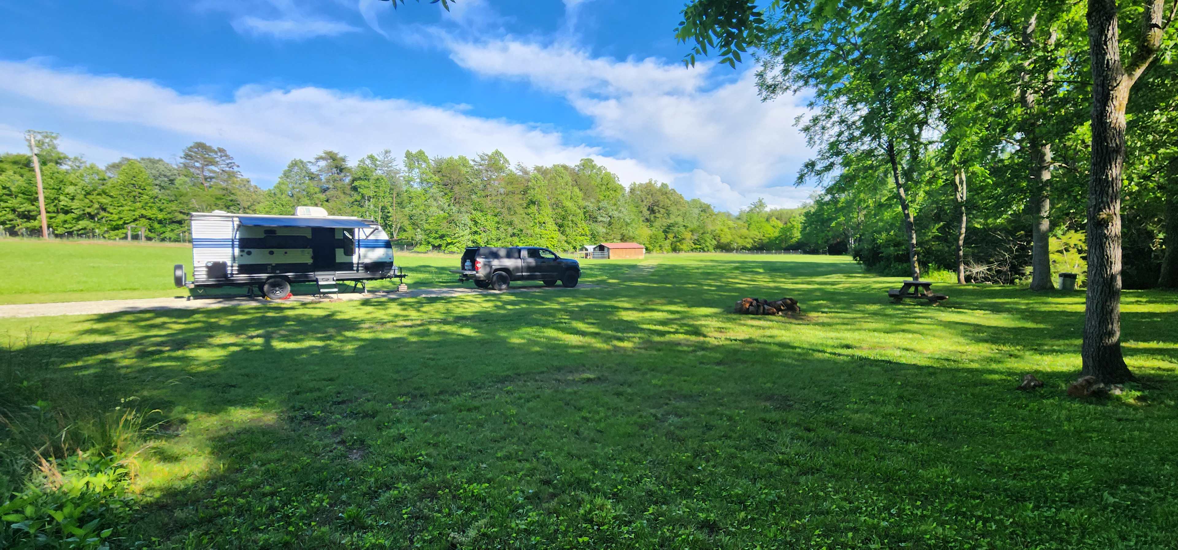 Marshall Creek Farm