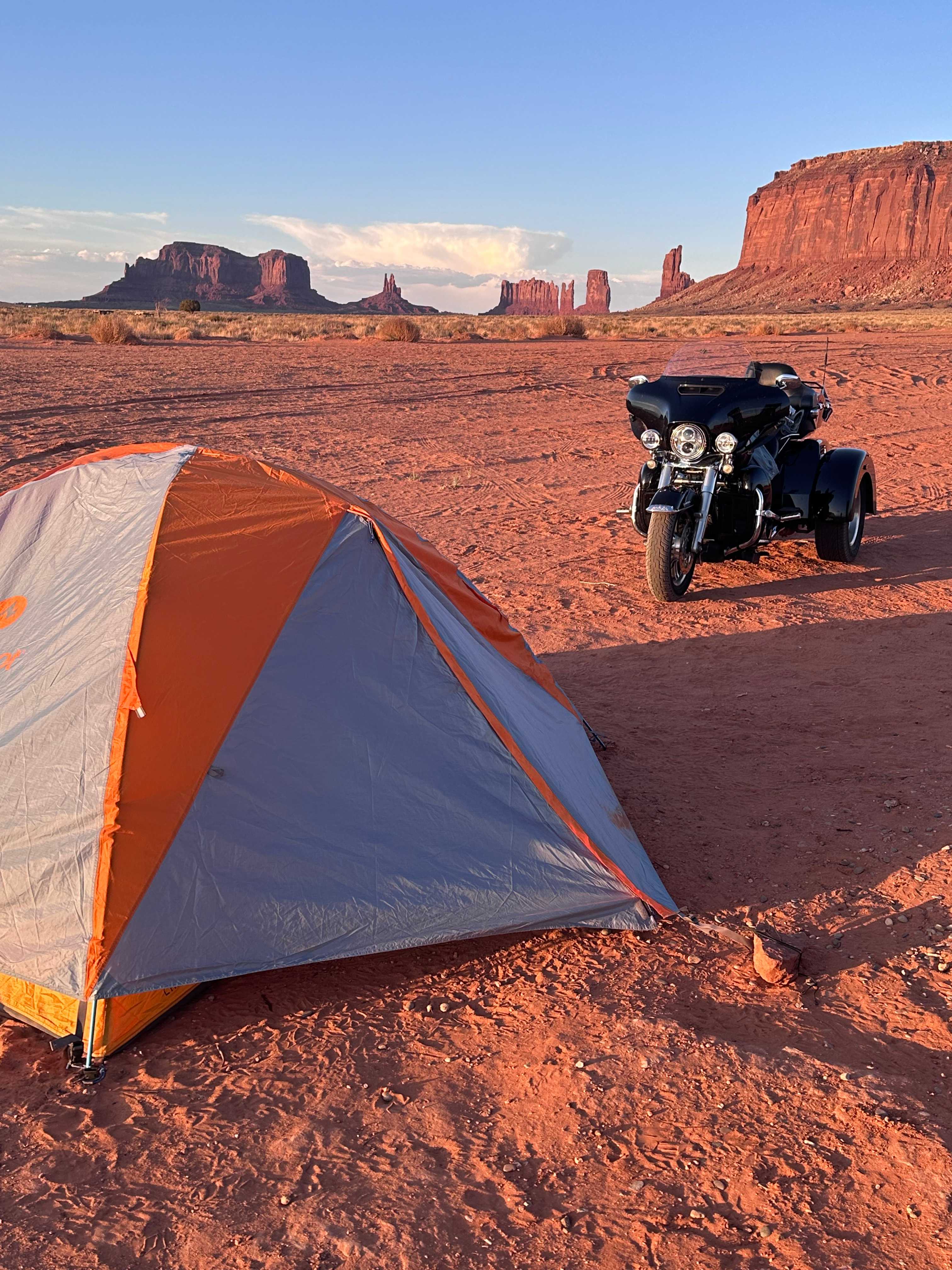 Arrowhead Campground