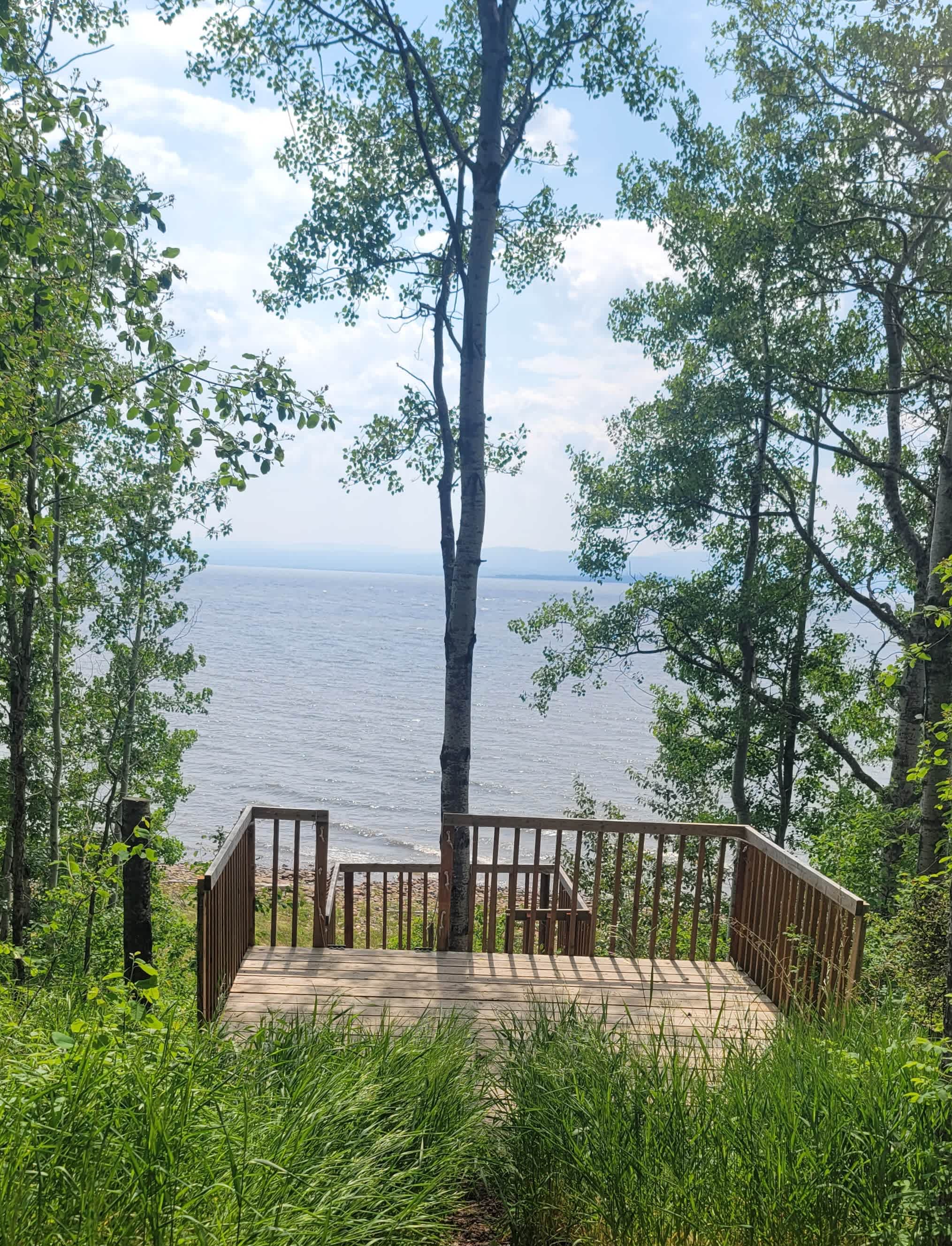 Homegrown Campground & Cabins