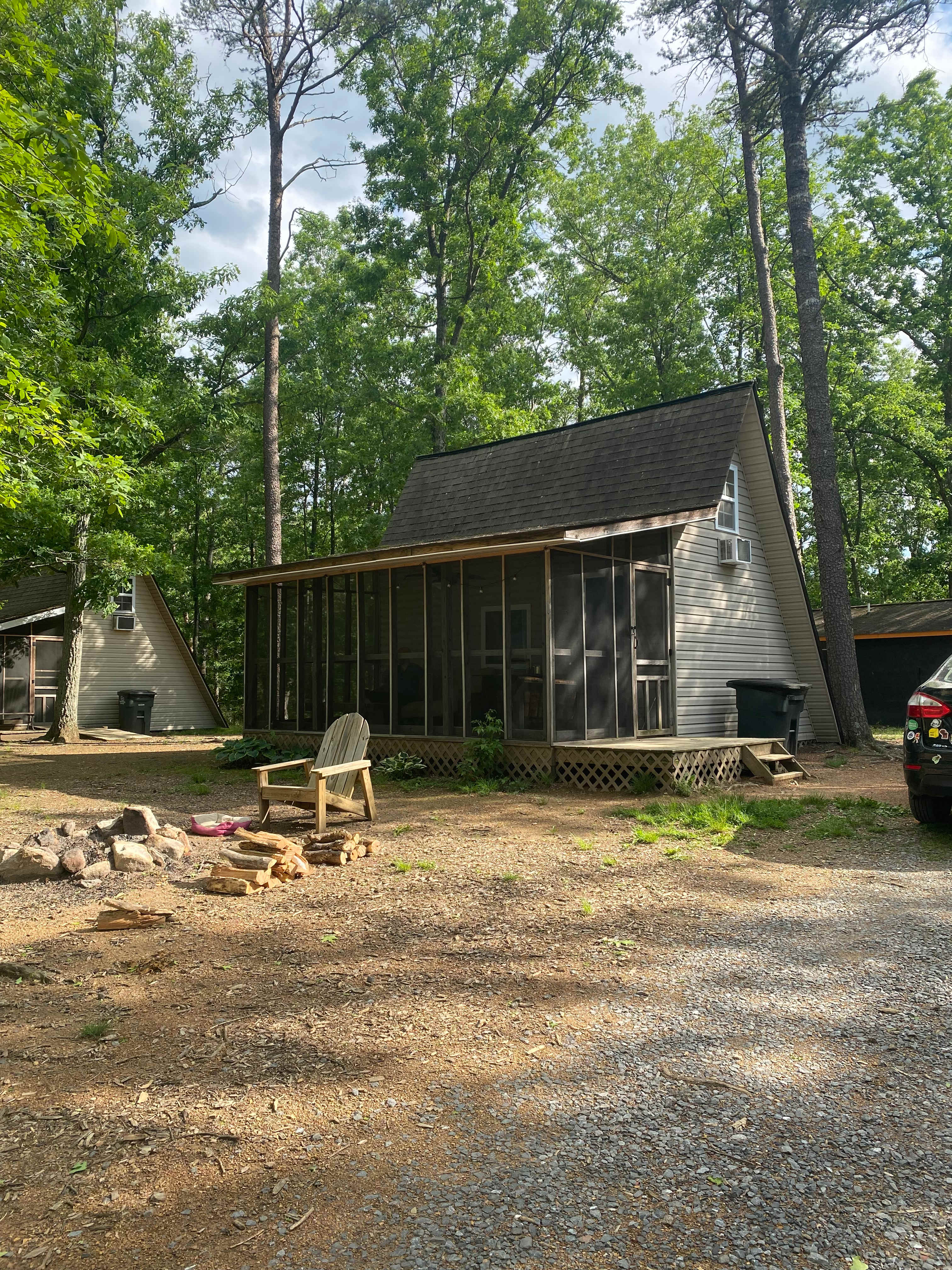 Camp Shenandoah Meadows