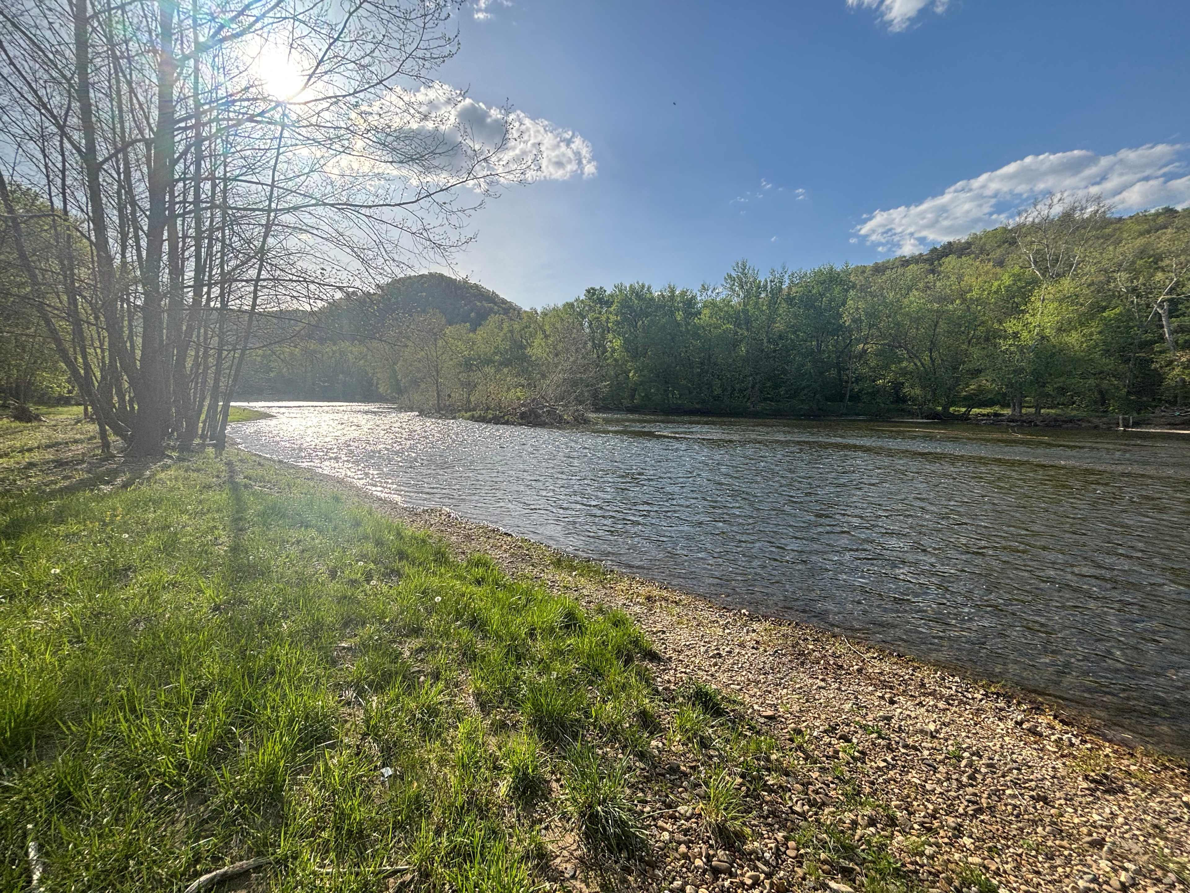Camp Serenity