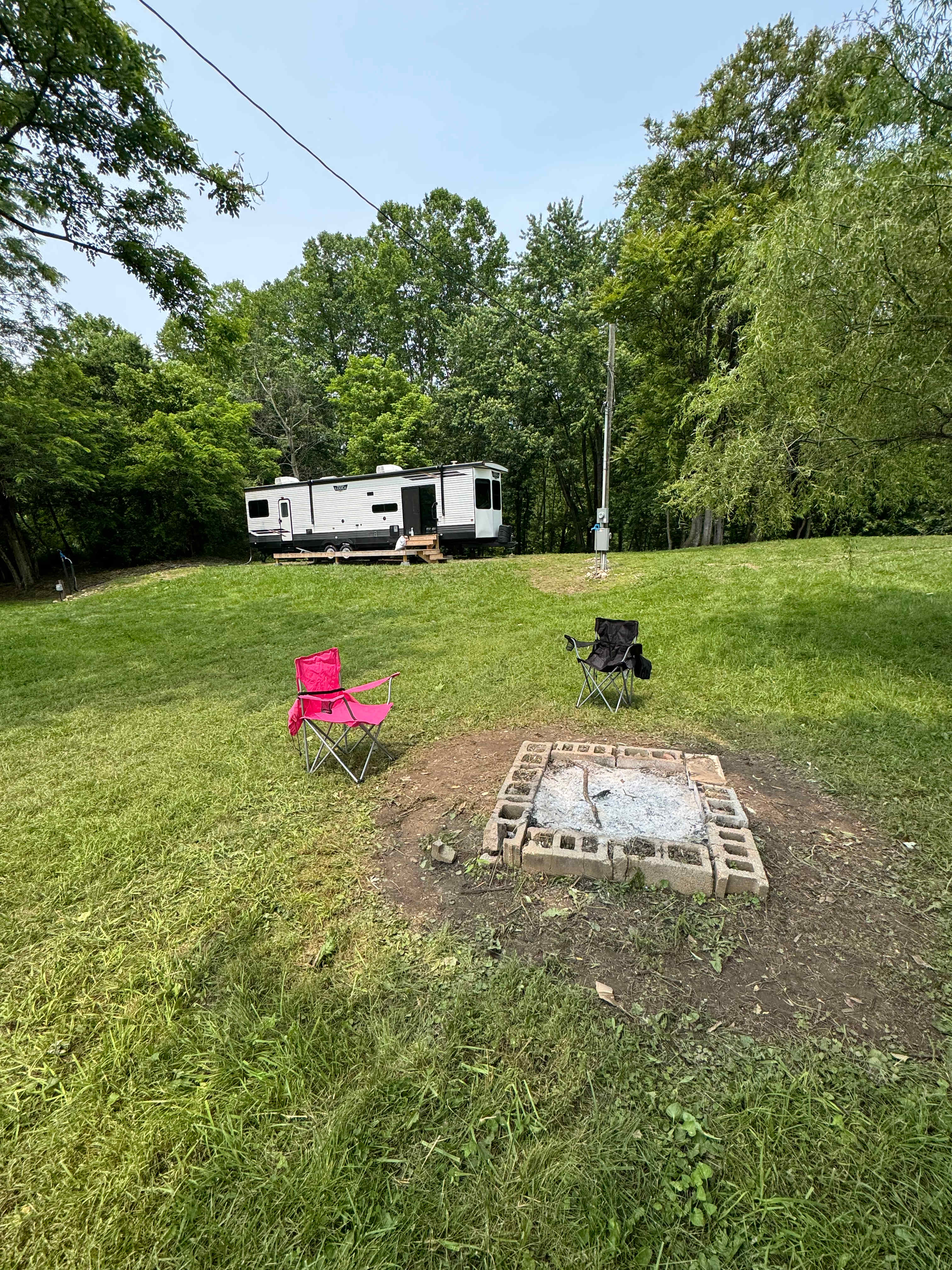 Camp Serenity