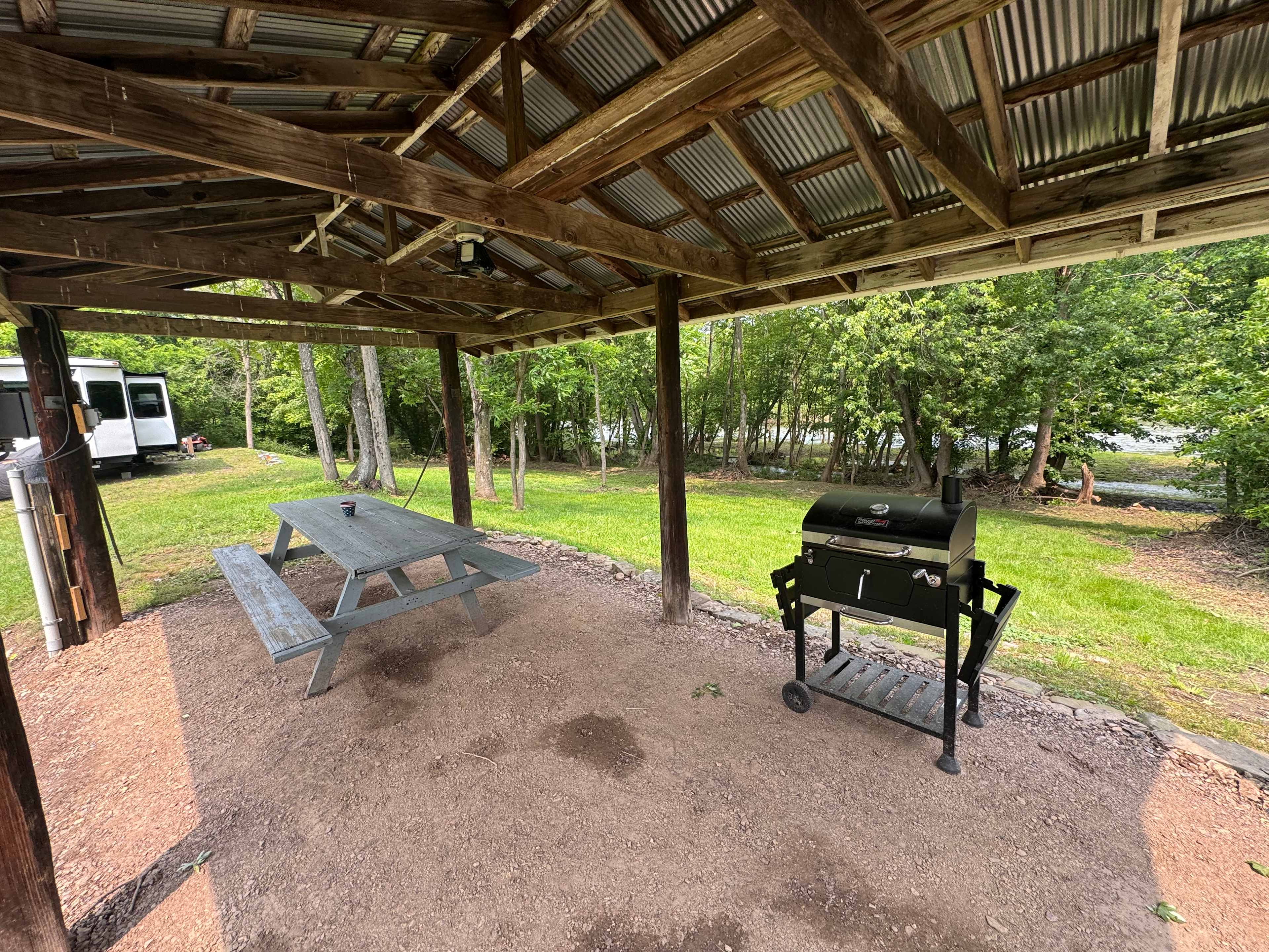 Camp Serenity