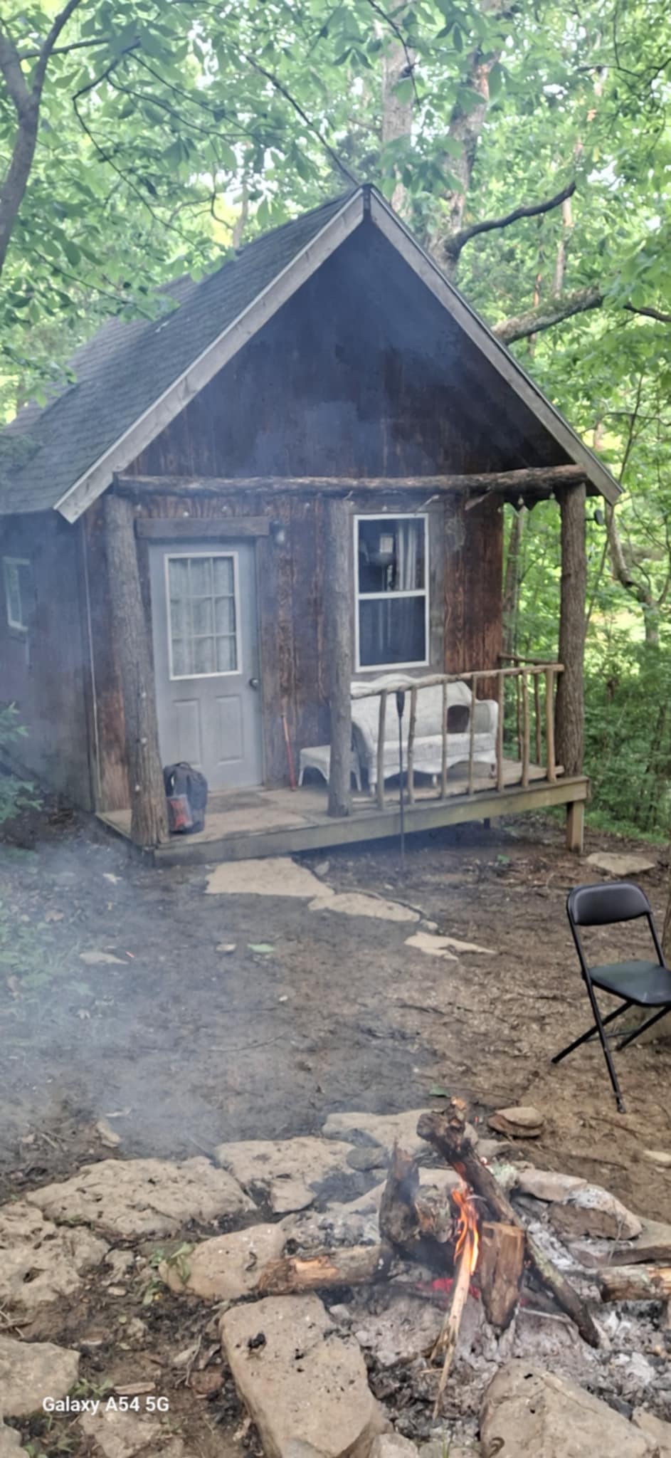 Three Springs Campground RV Park
