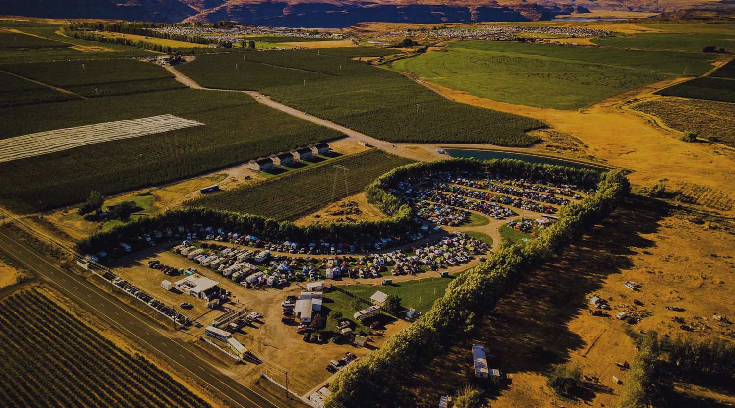 Wildhorse Campground