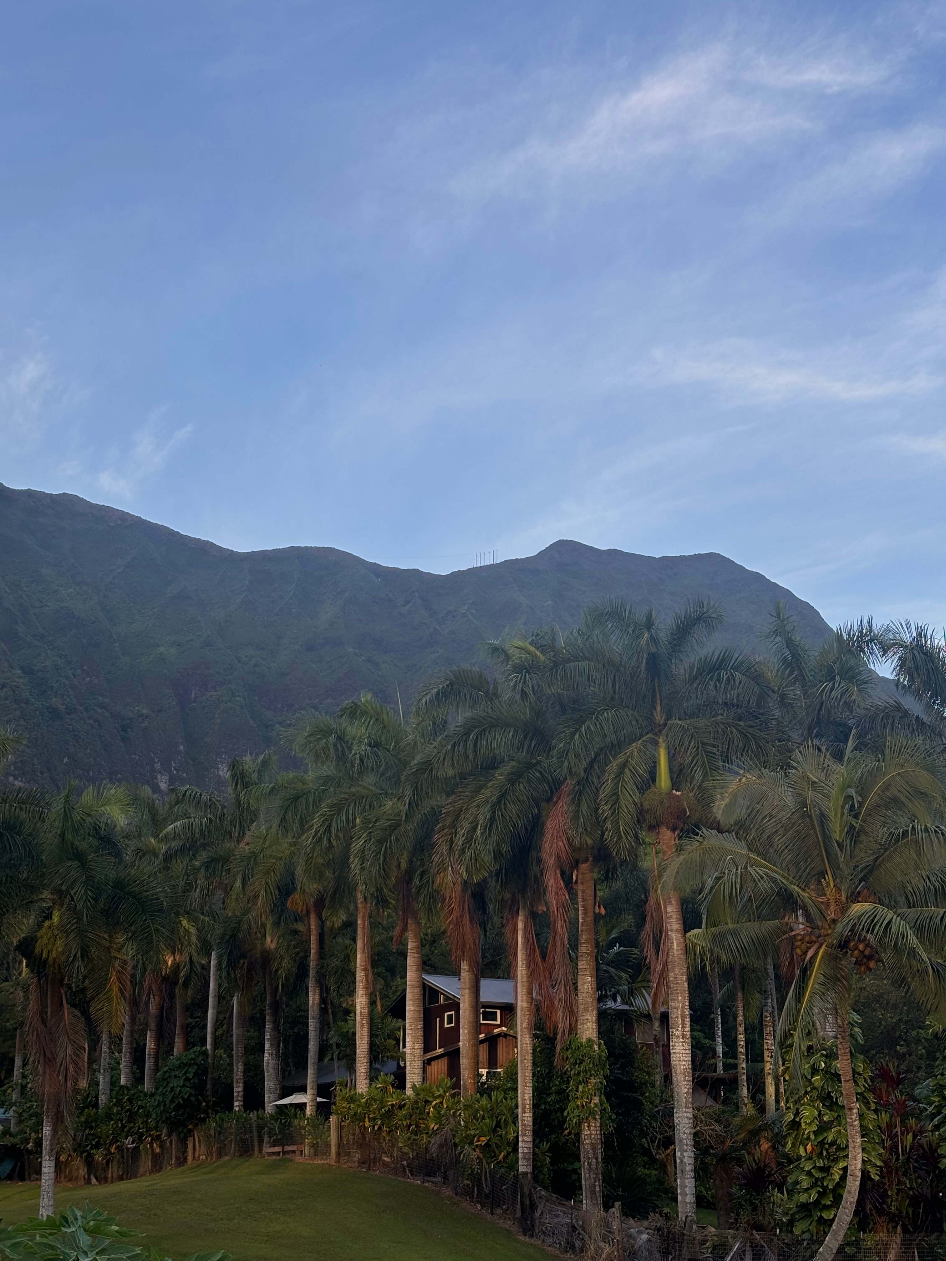 Waimanalo Farmstay