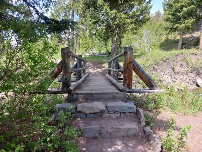 Buffalo Crossing RV Park
