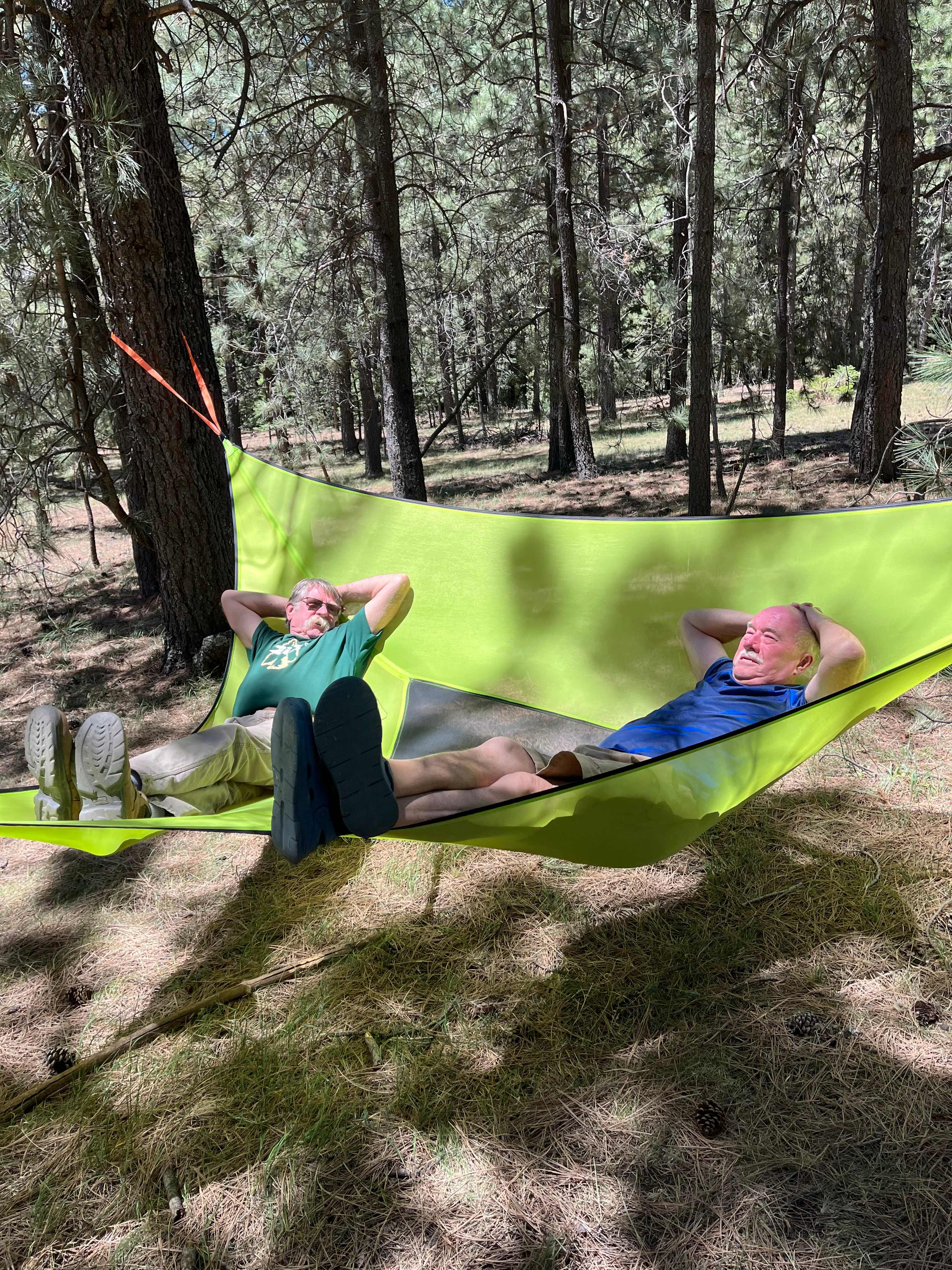Southern Rockies Camp & Retreat