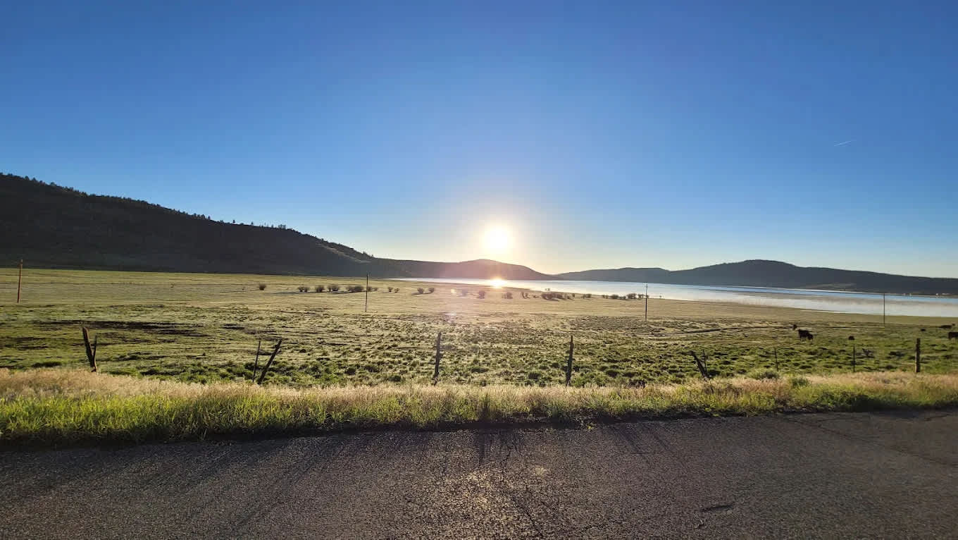 Bear Paw Fishing Resort and RV Park