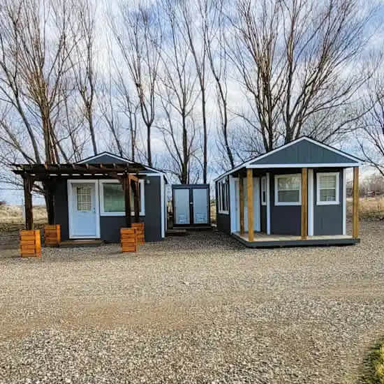 Wildhorse Campground
