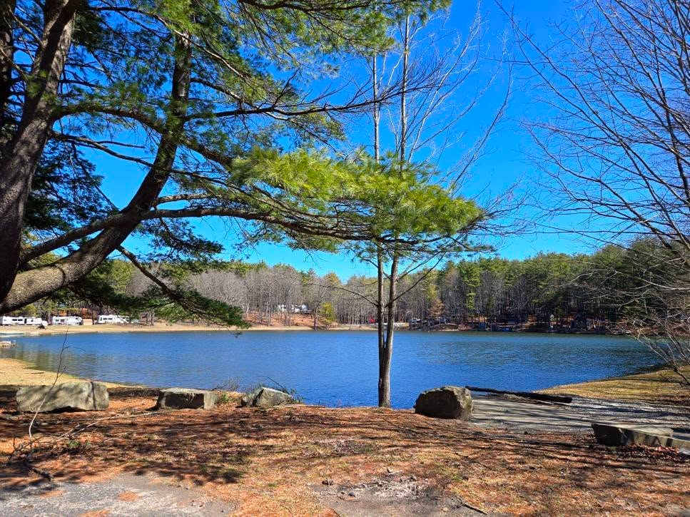Earlton Hill Campground