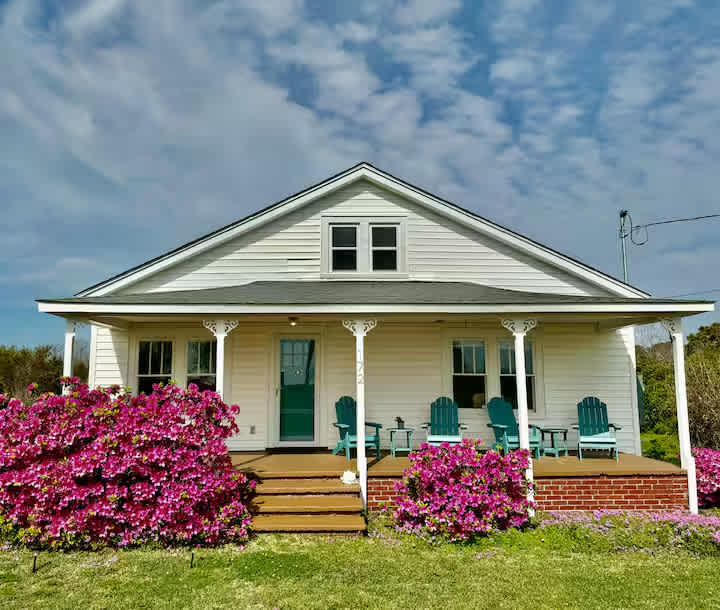 Captain Brown's Farm