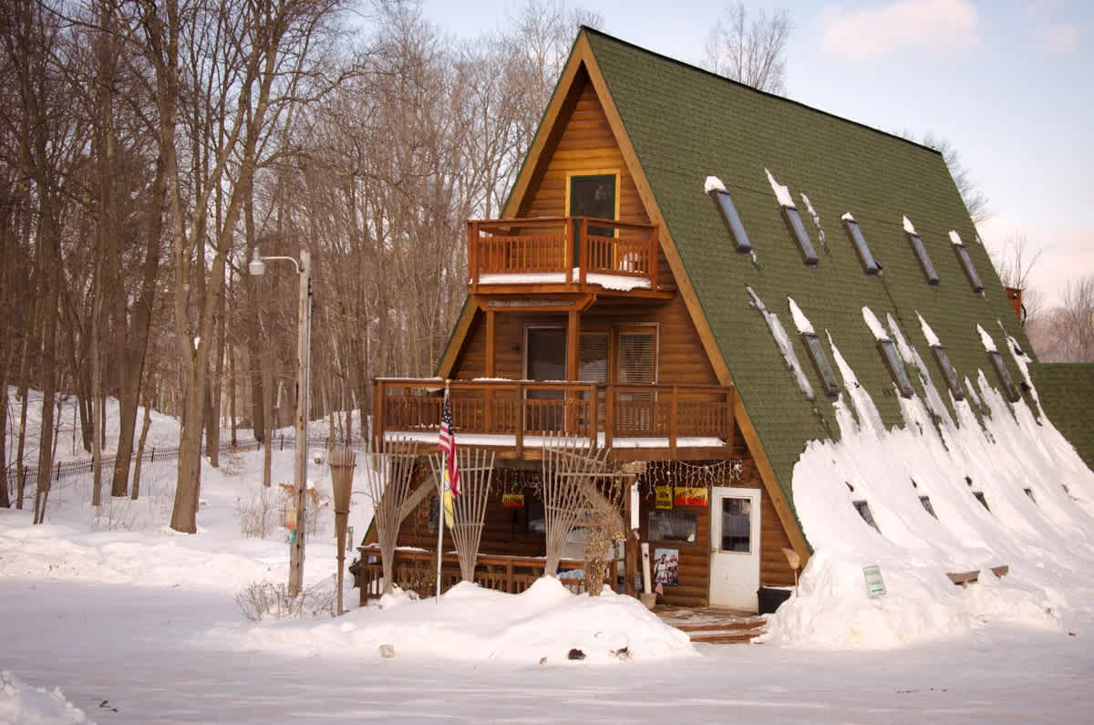 Tri Lake Timbers Resort