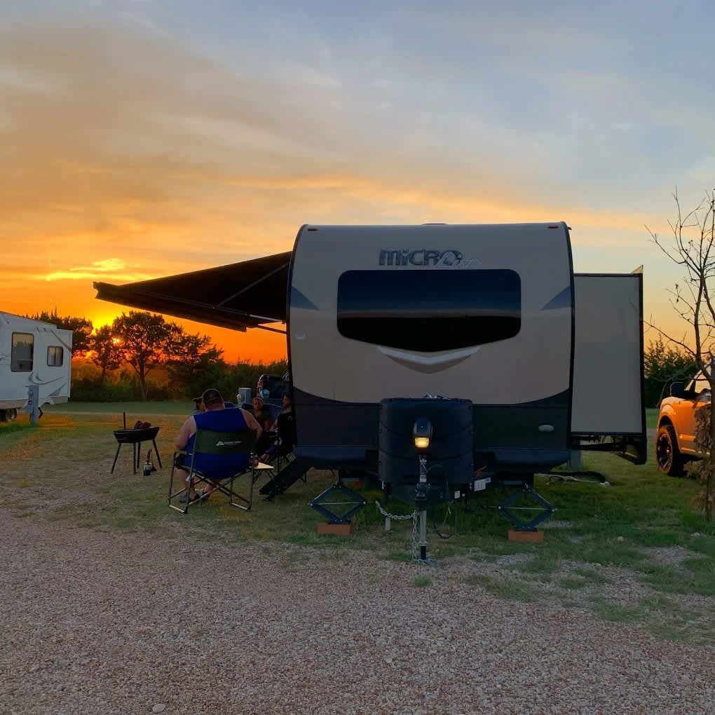 Earlton Hill Campground