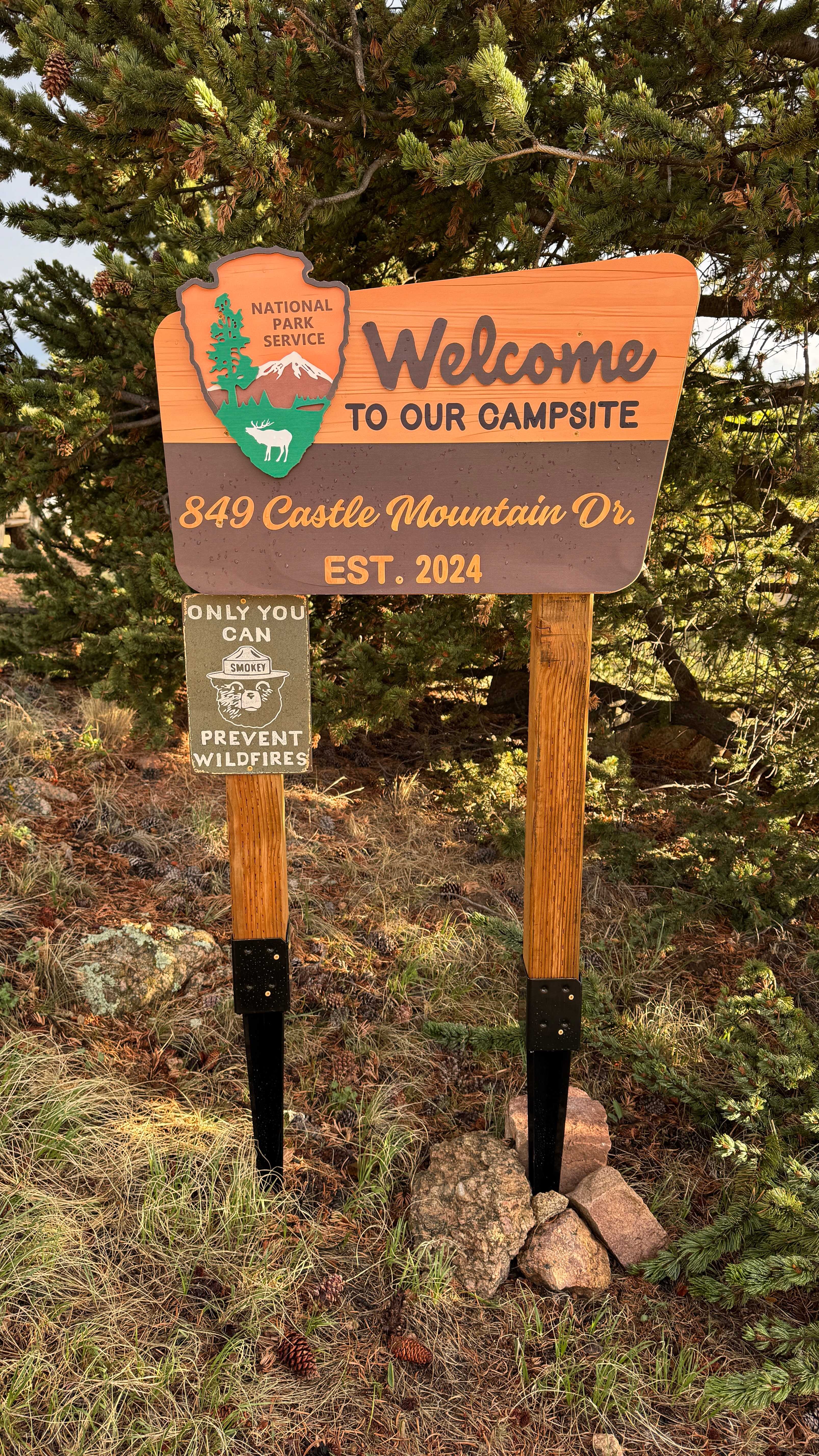 GlampingColorado.com