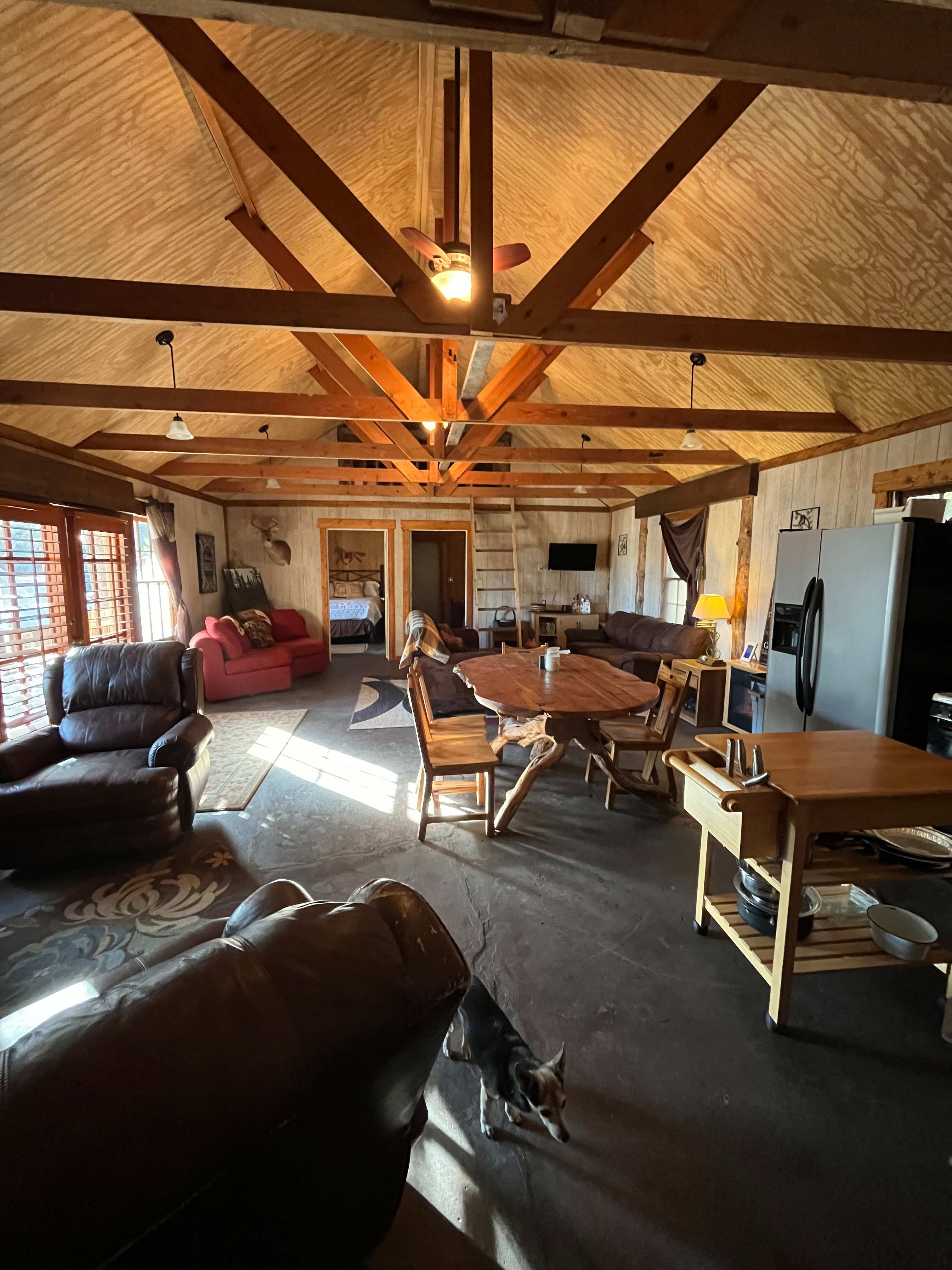 Southern Rockies Camp & Retreat