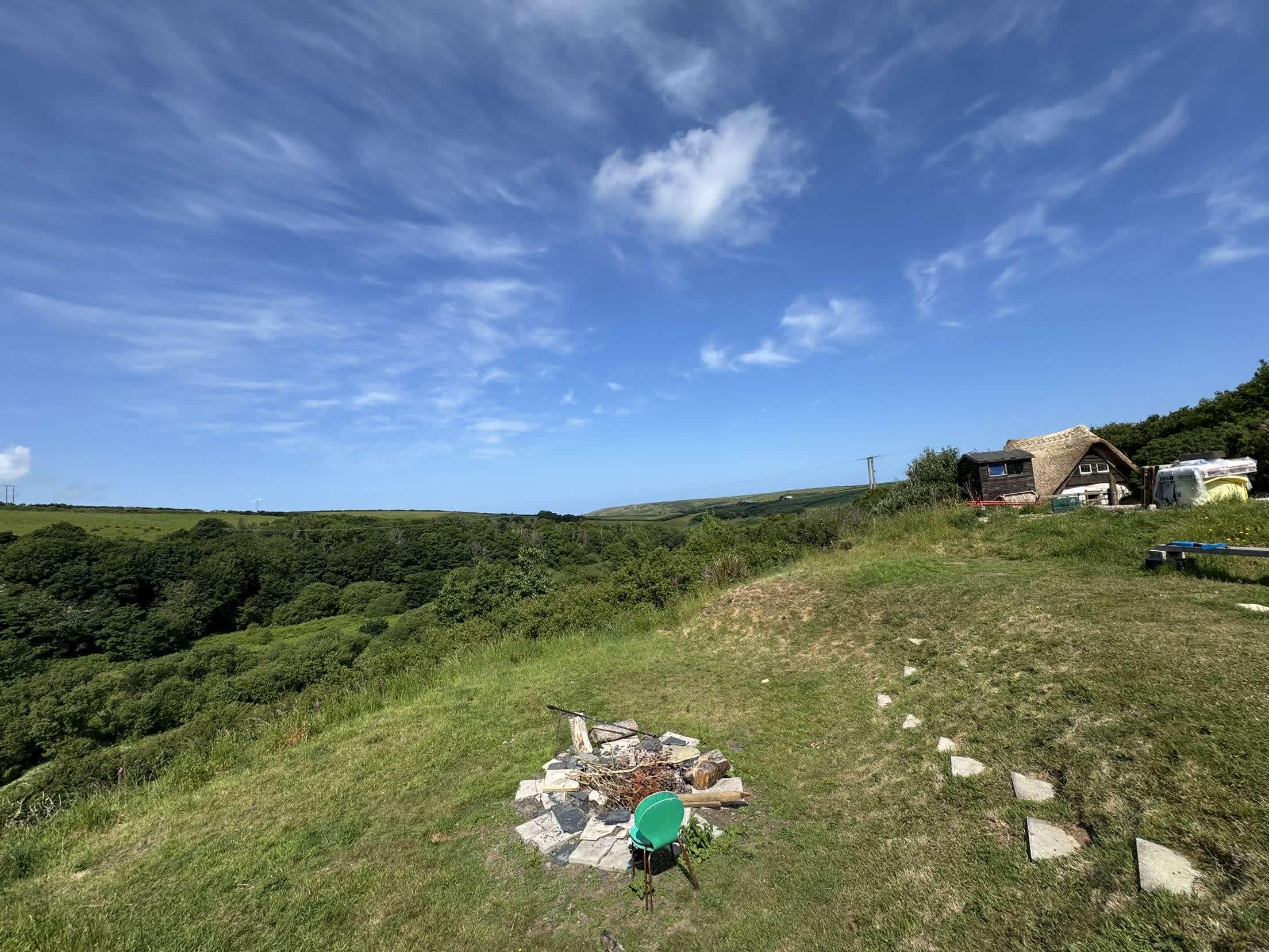 Ro Dama Community Farm