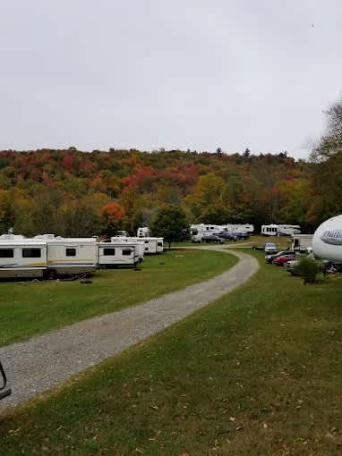 Horseshoe Acres Campground