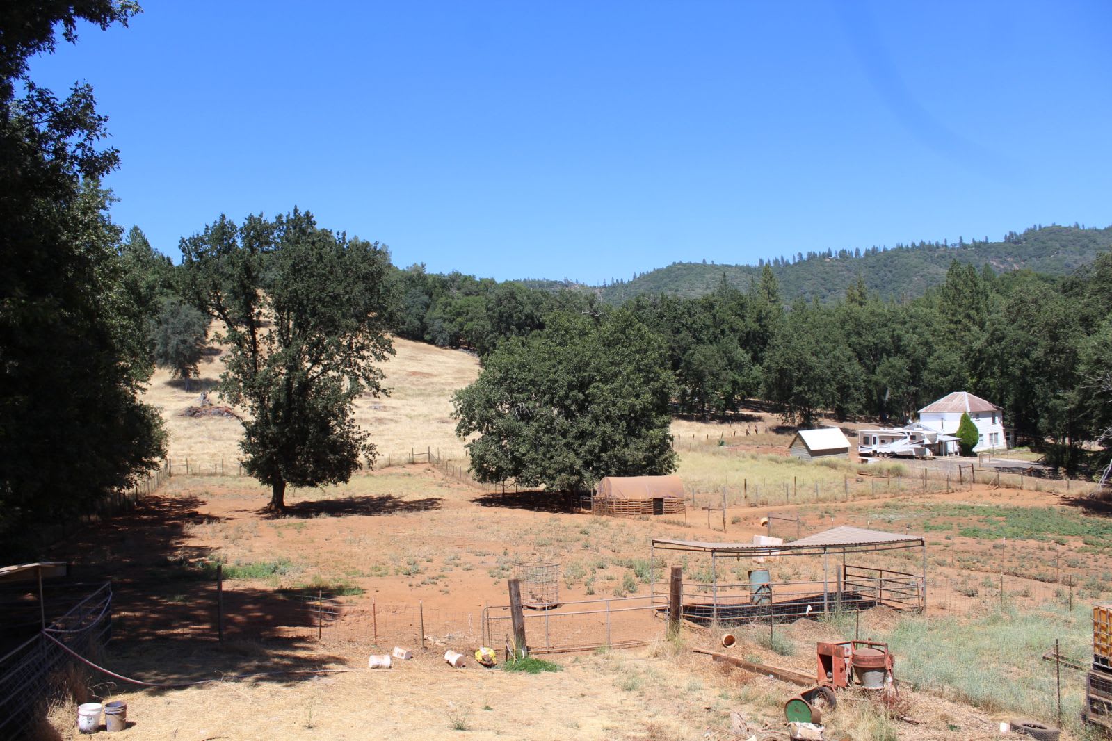 Sweet Water Ranch