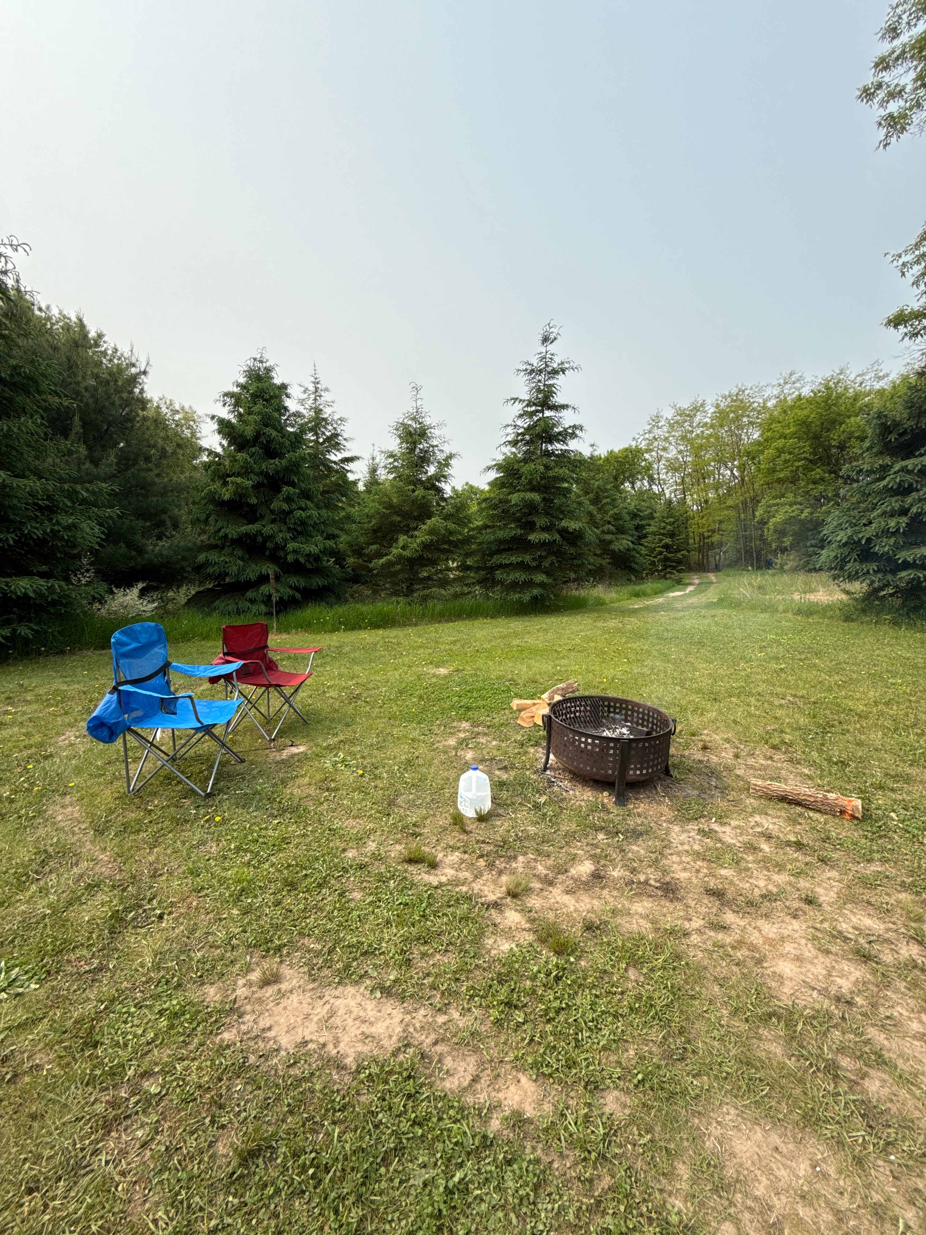 Clear Water Camp