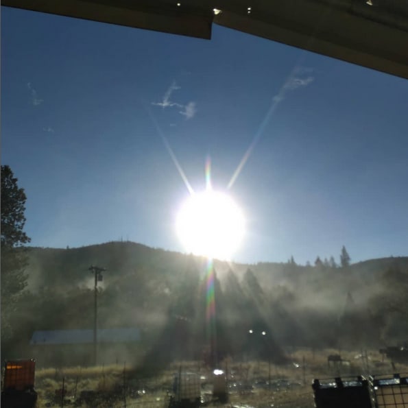 Sweet Water Ranch