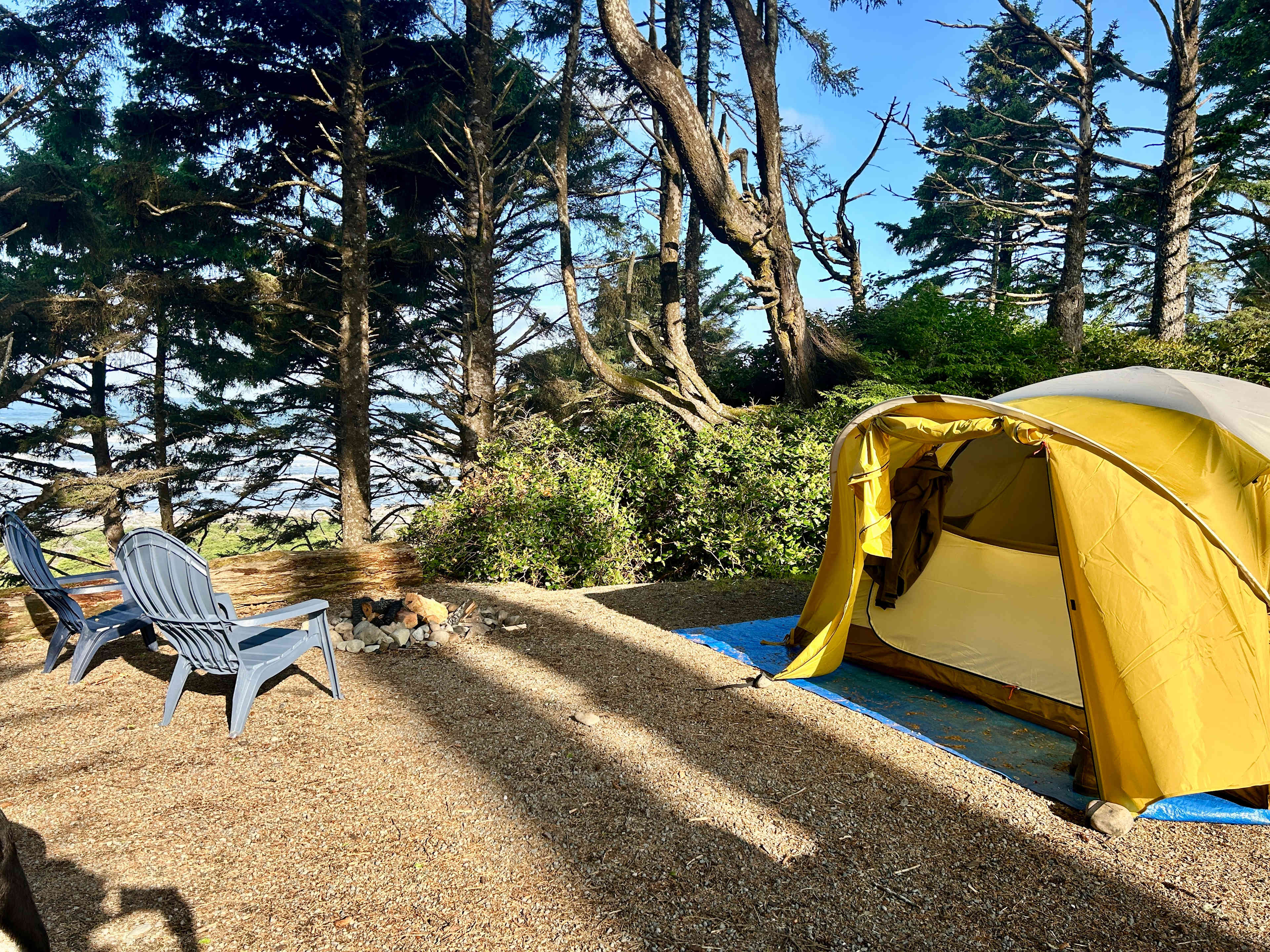Wild WA Coast Lookout ($75 - $125)