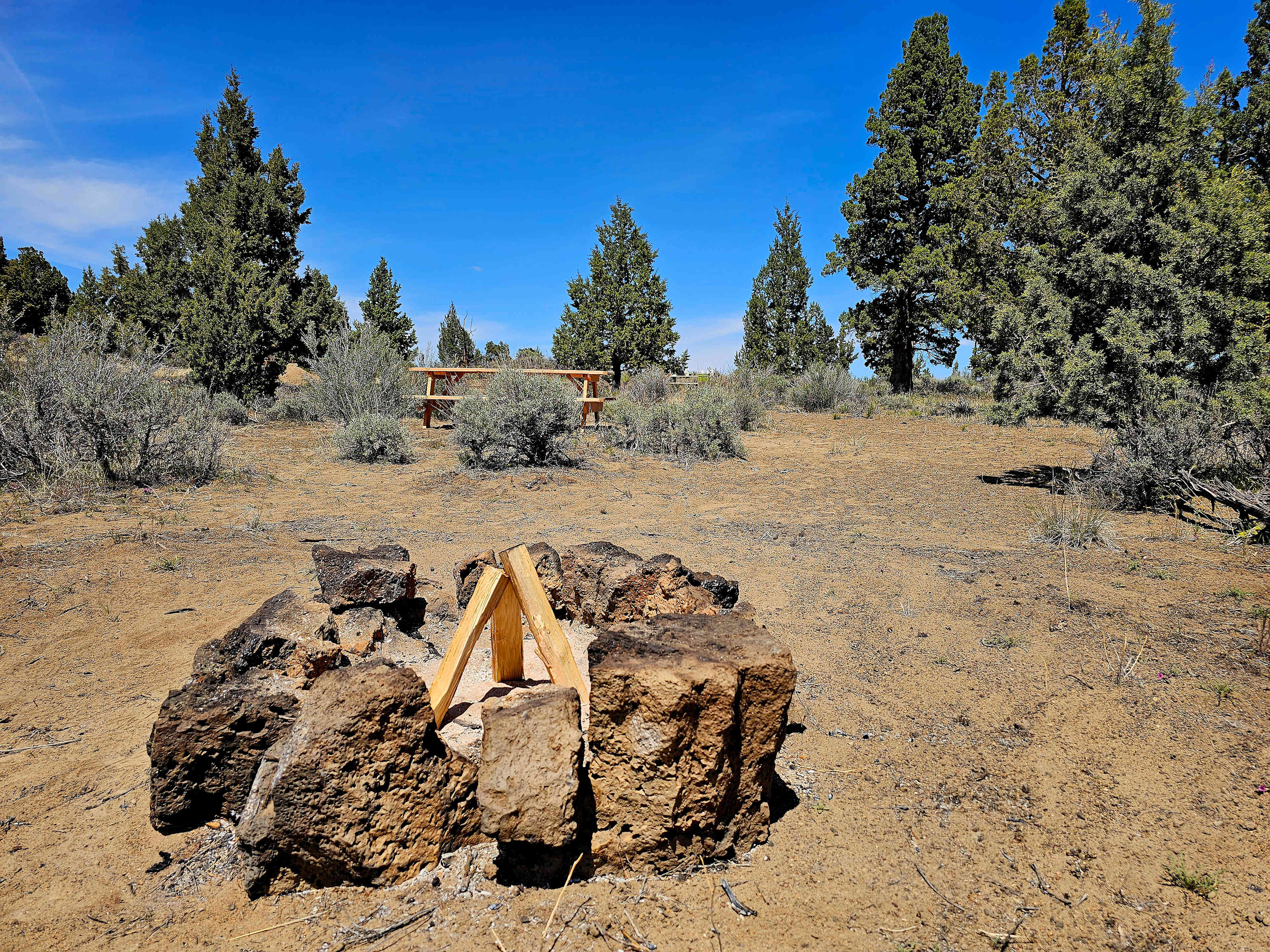 Sage Ridge