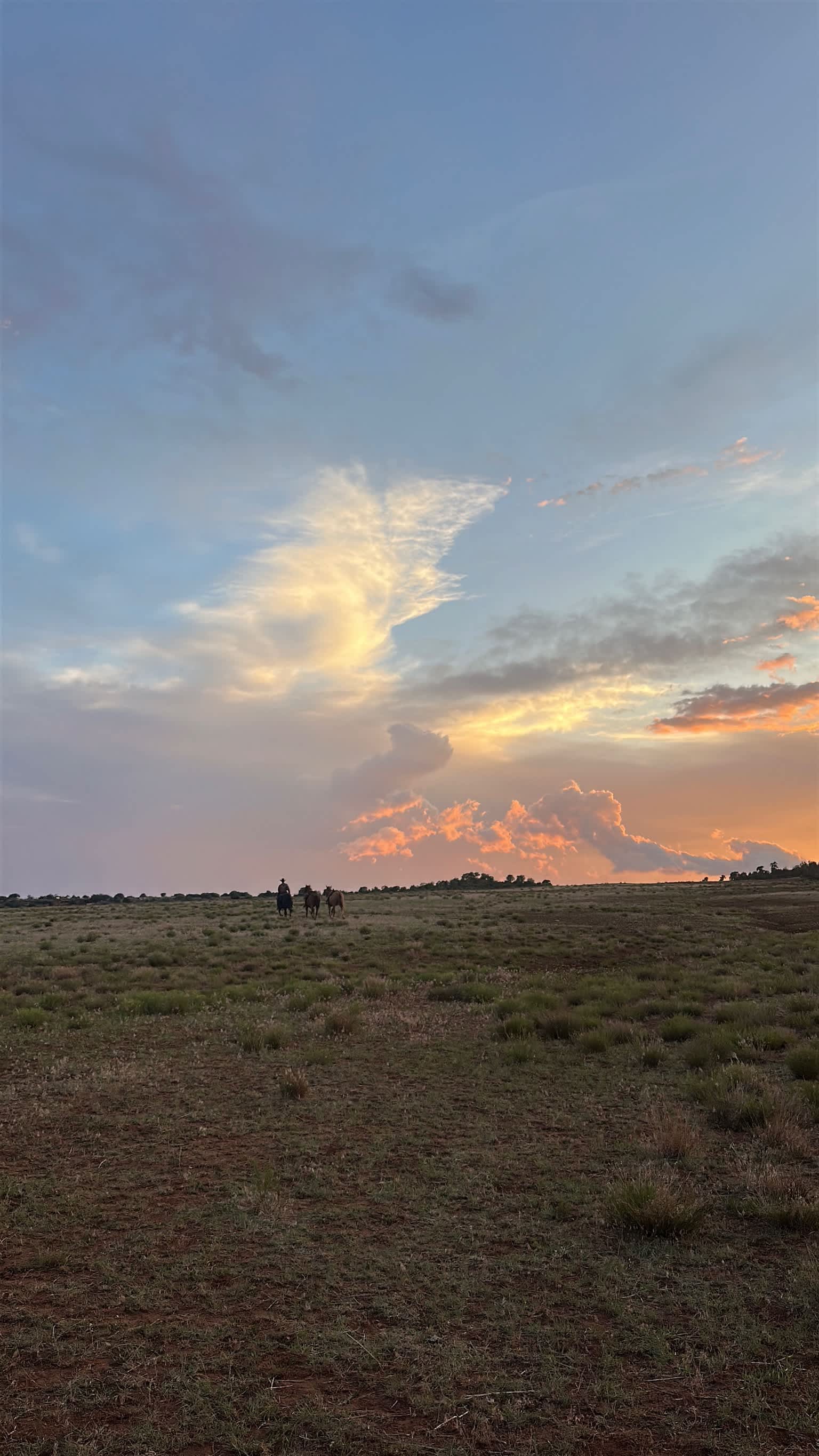 Zion Wright Ranch Eco-Camp