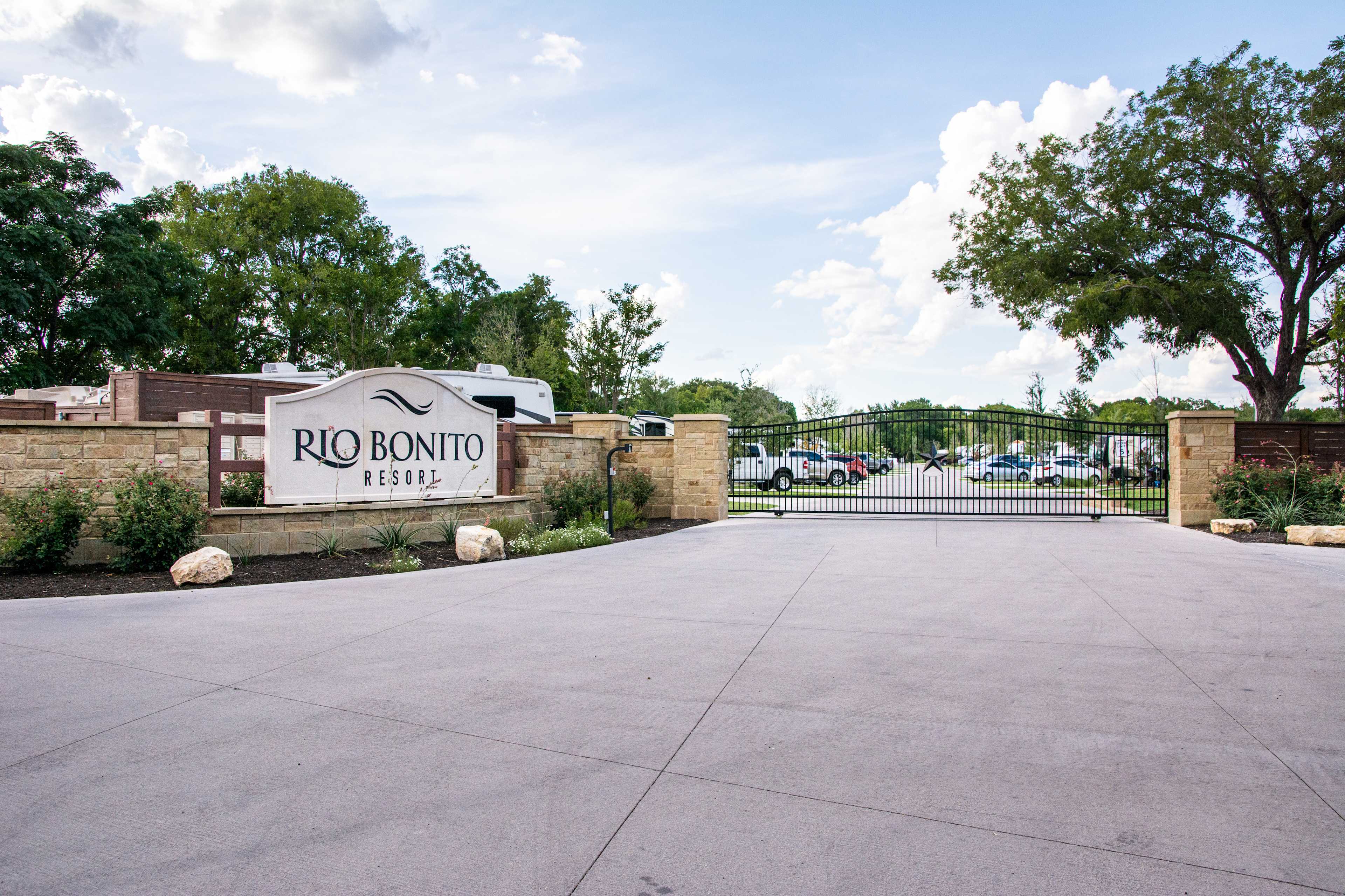 Rio Bonito RV Resort 55+