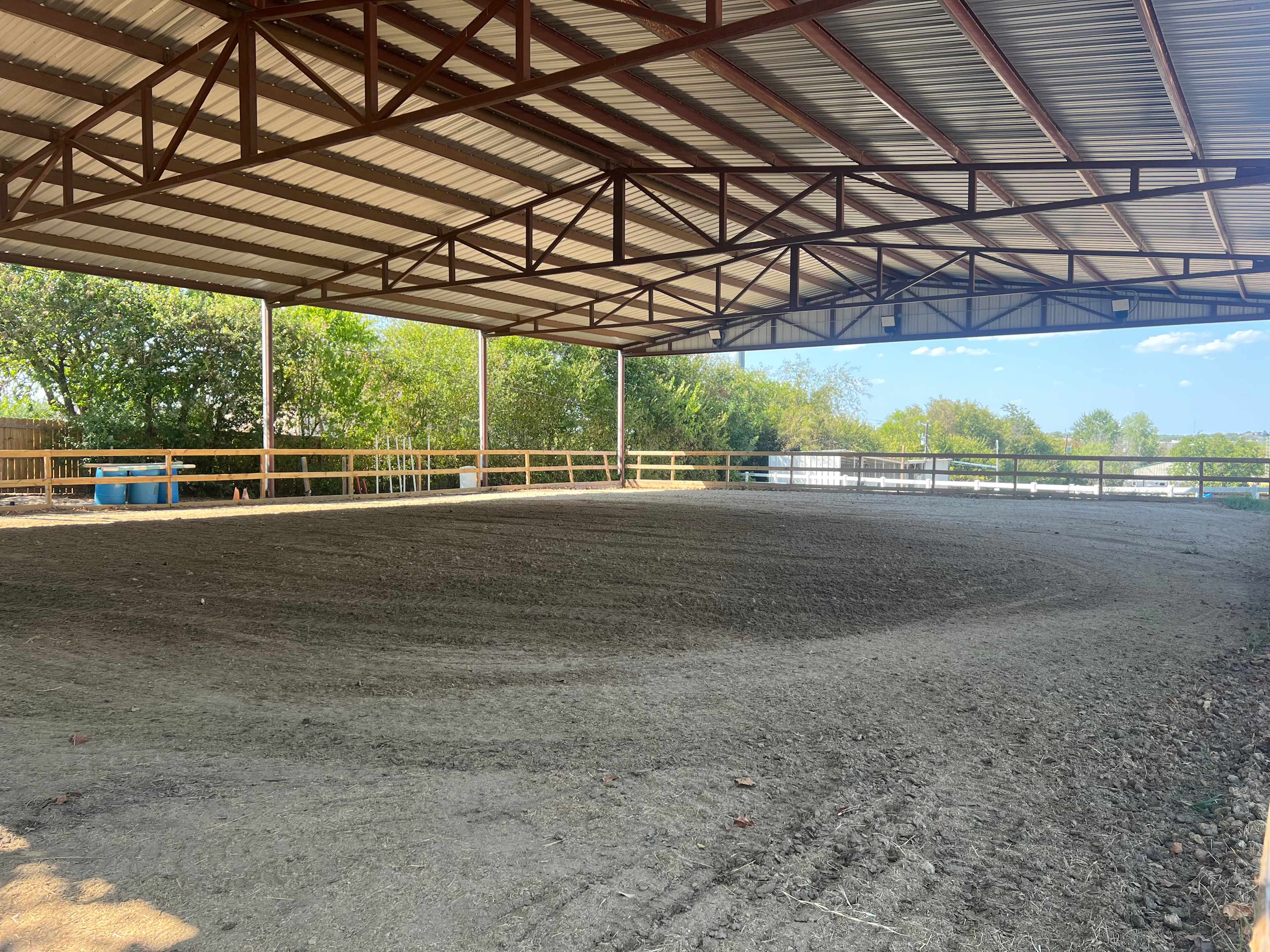 Benson Homestead and Stable