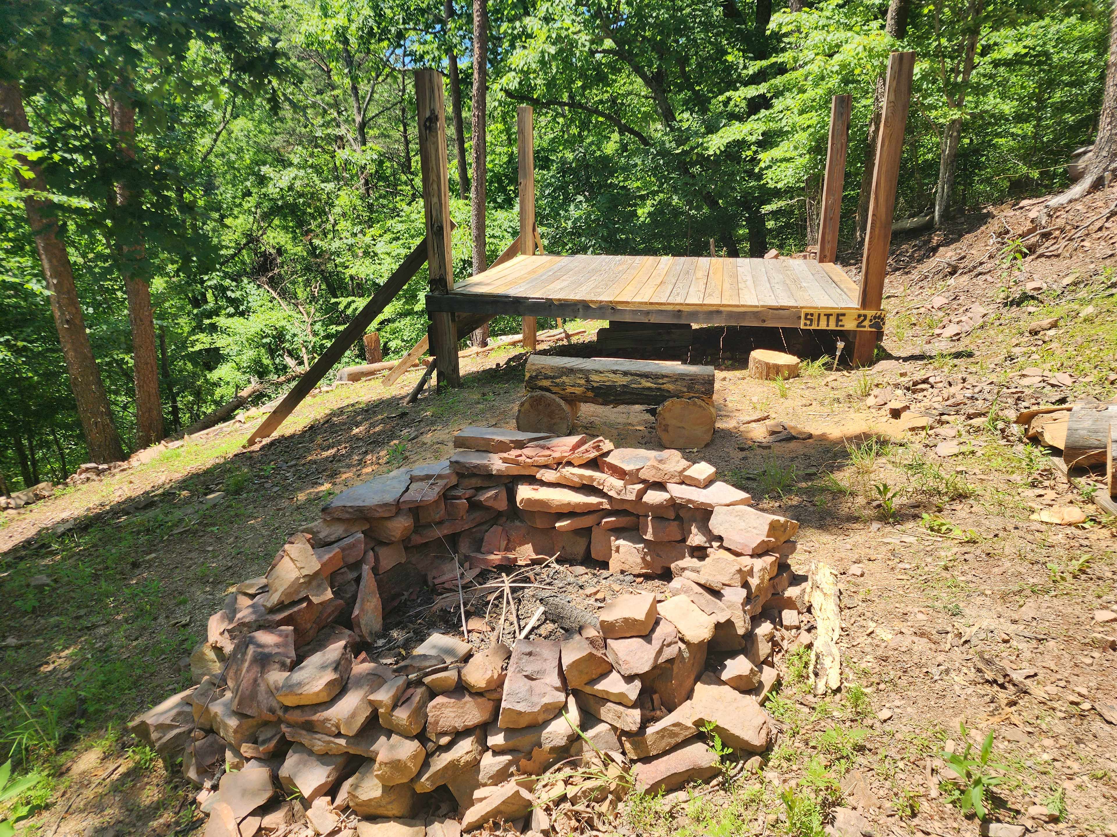 Bear Hollow Reserve