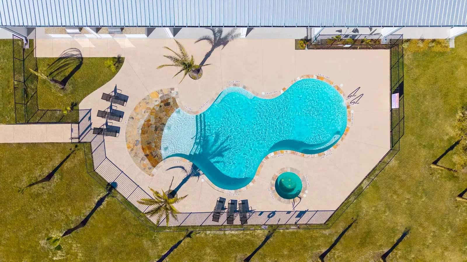 Community RV Resorts - Corpus Christi