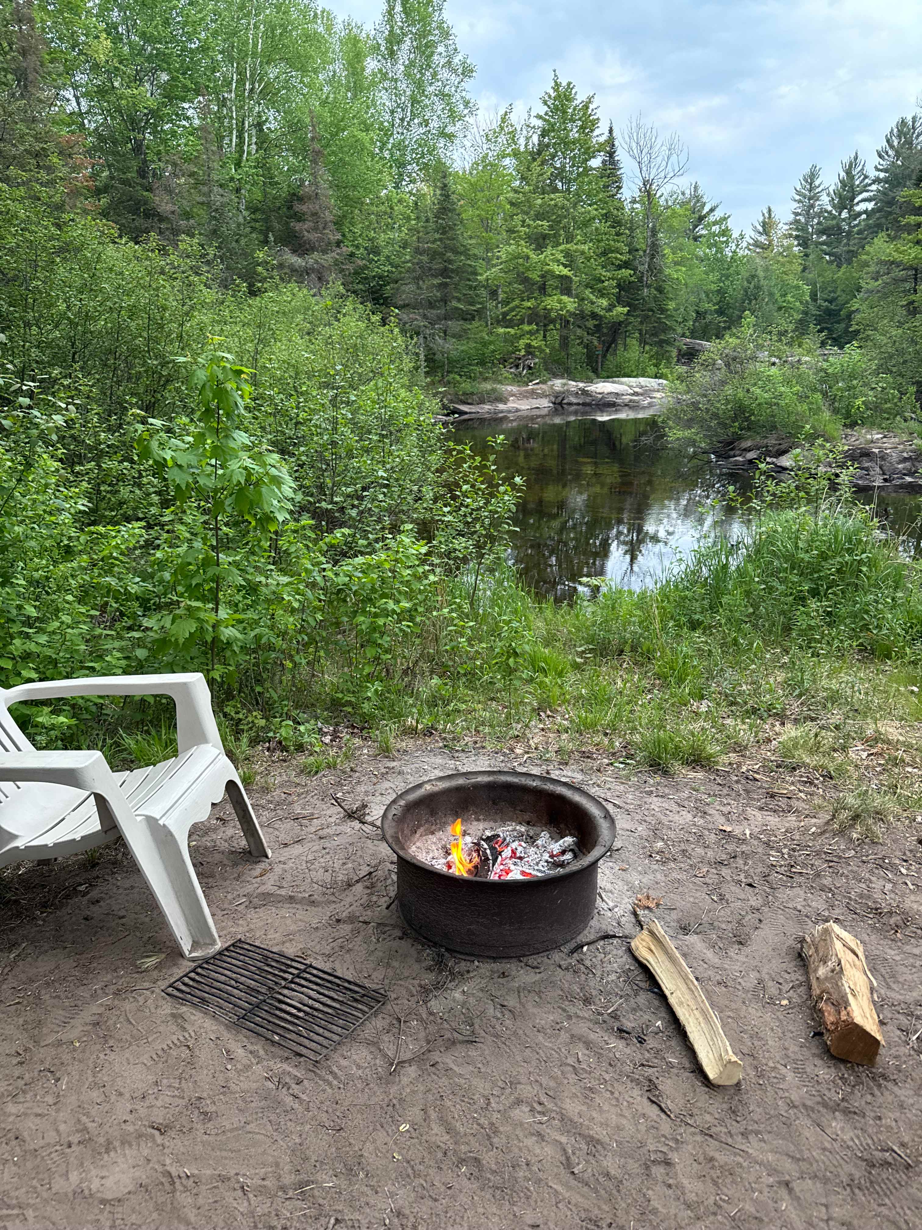 Bad River Wilderness