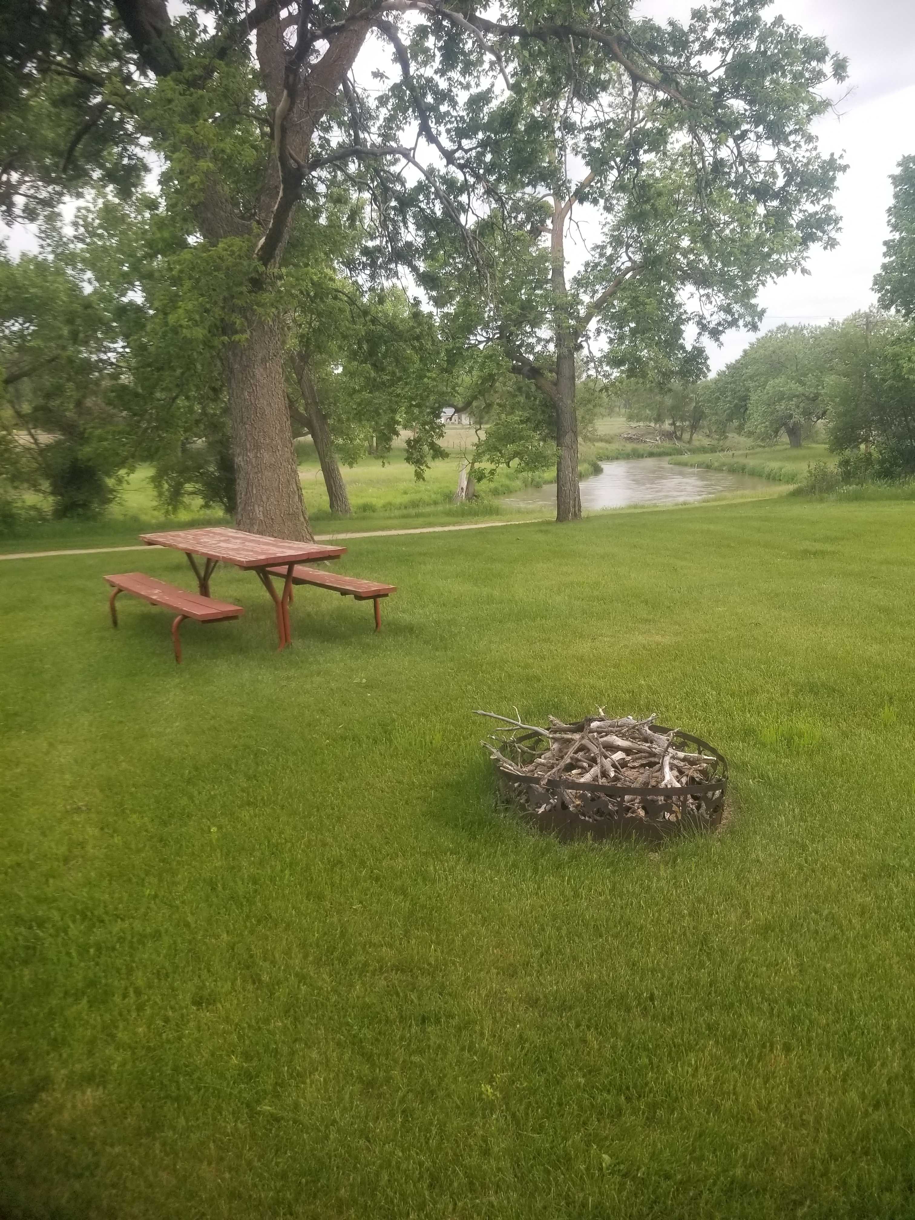 Seven Pines Ranch River Retreat