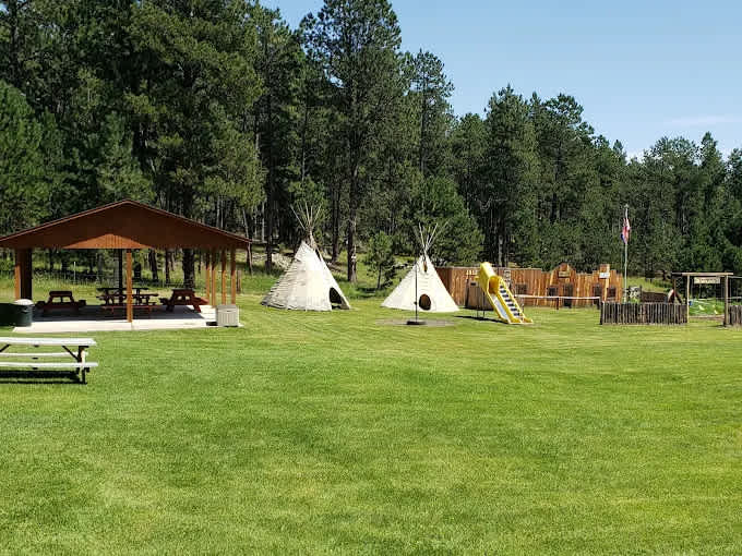 Fort Welikit Family Campground